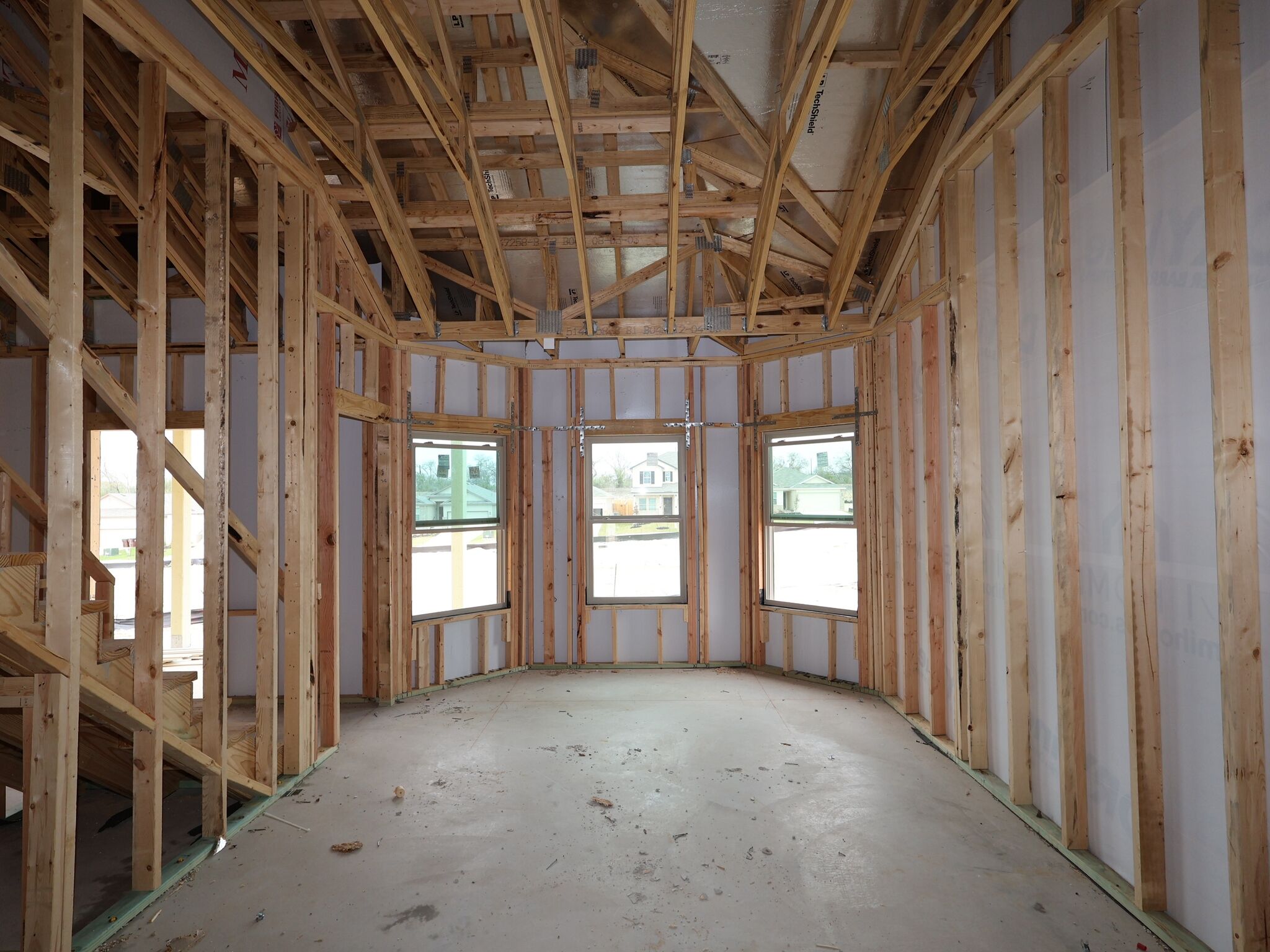 Framing