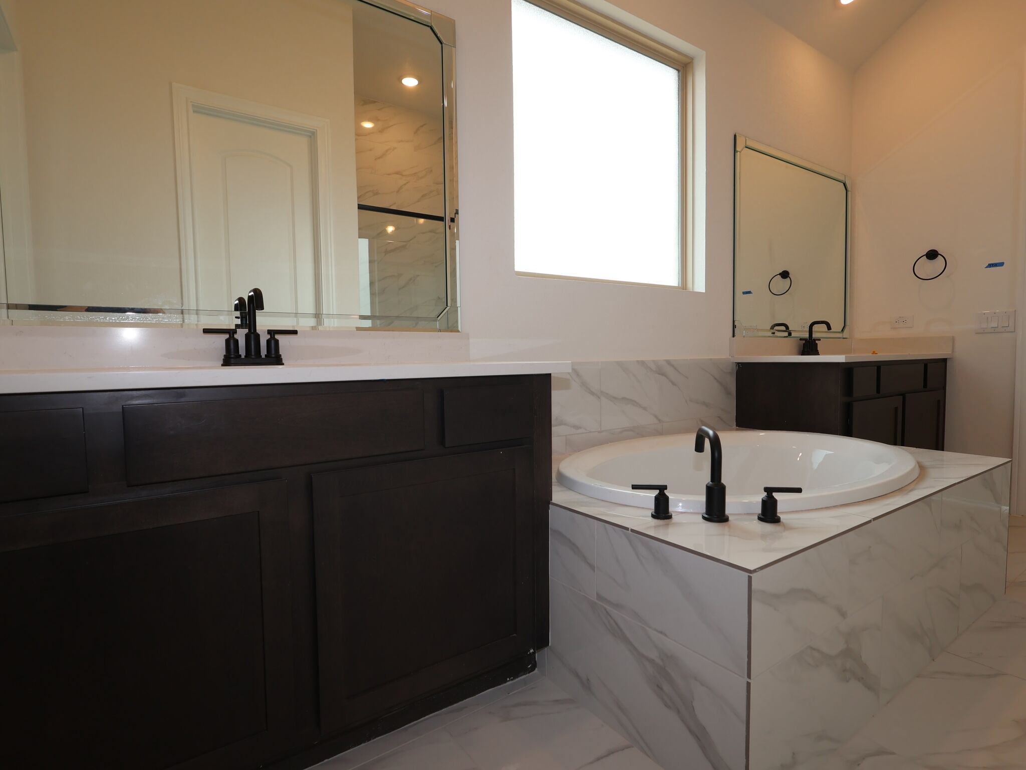 Owner's Bathroom