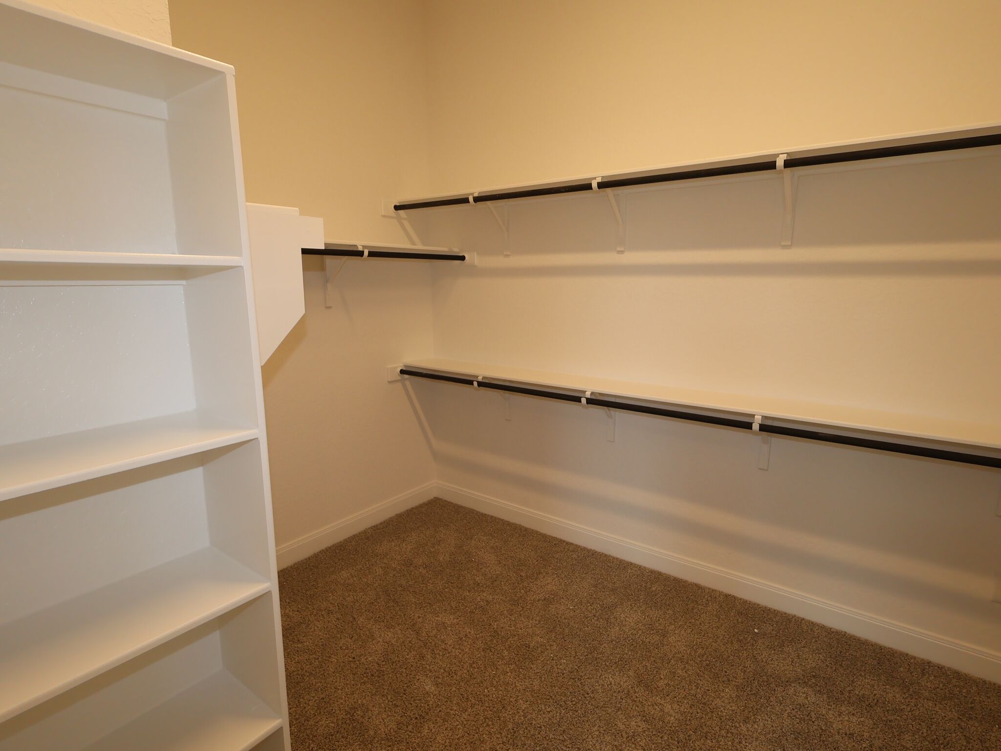 Owner's Closet