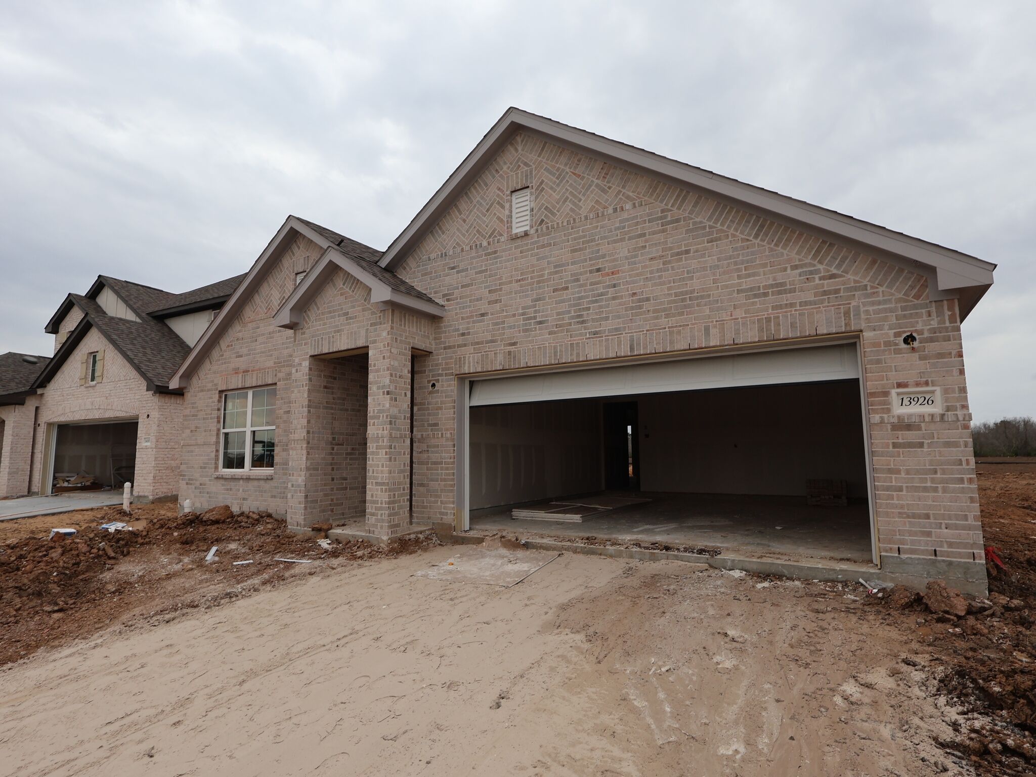 13926 Baikal Manor Drive