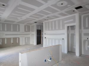 Drywall