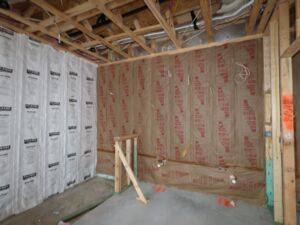 Insulation