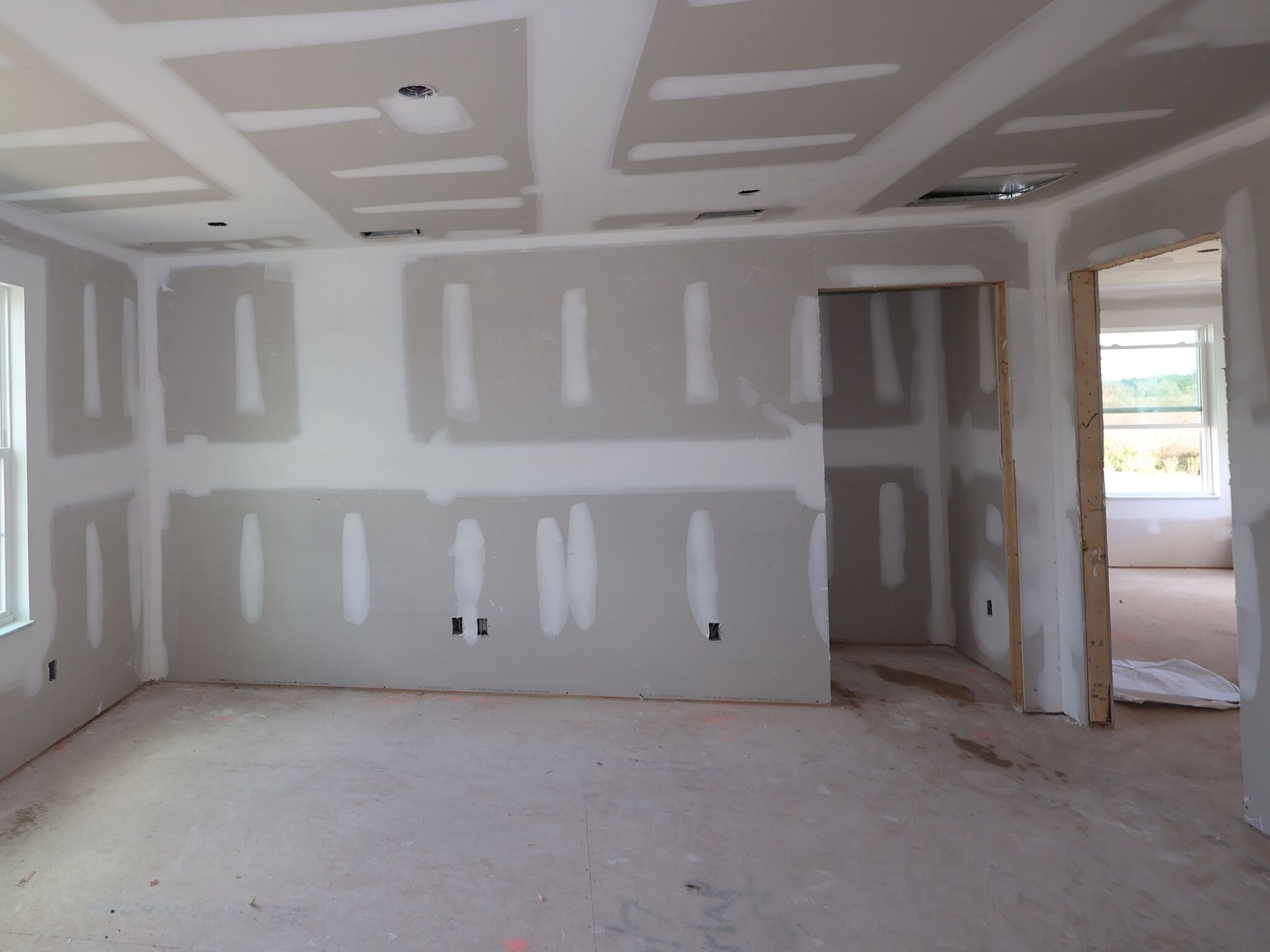 Drywall