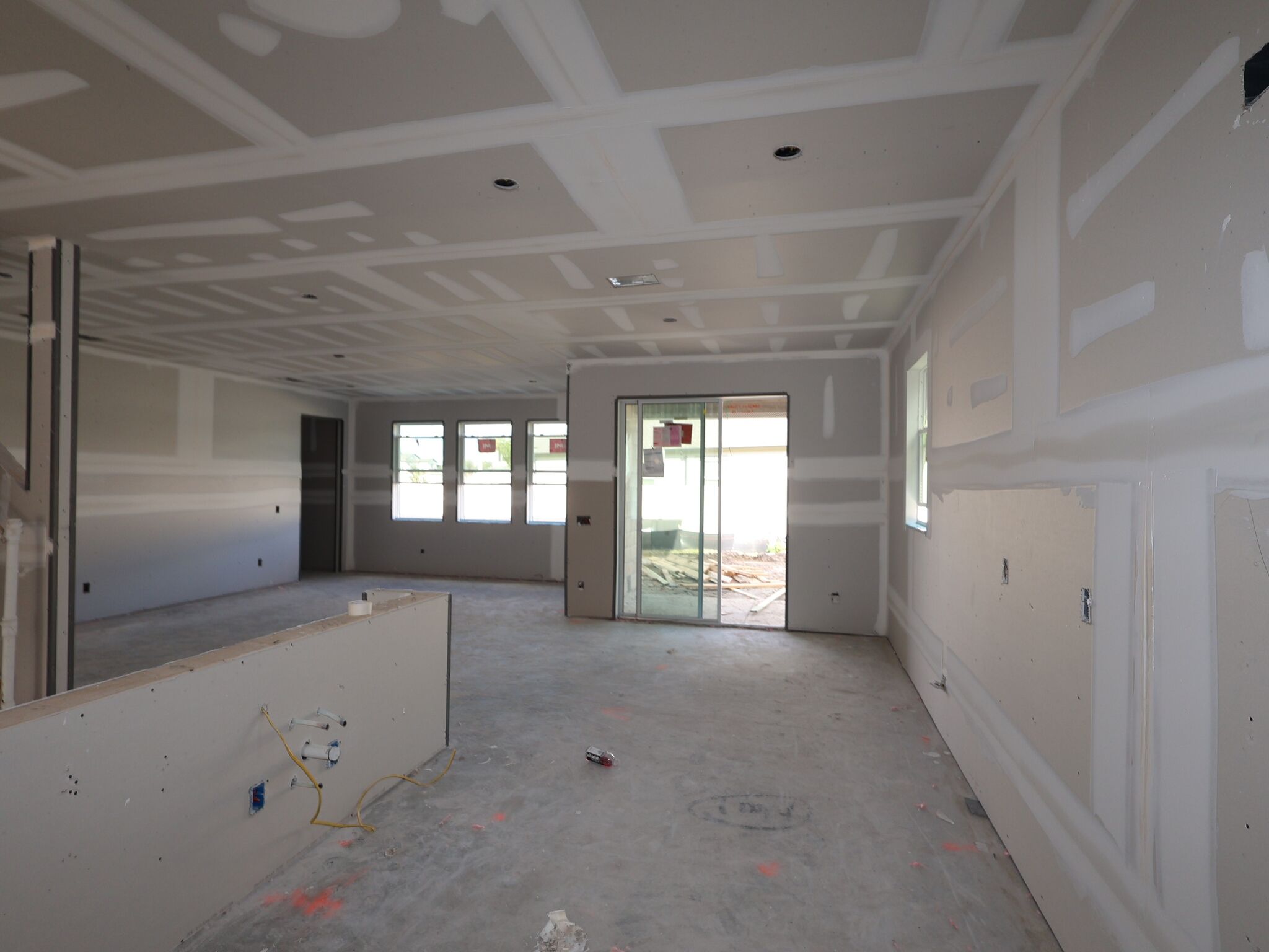 Drywall
