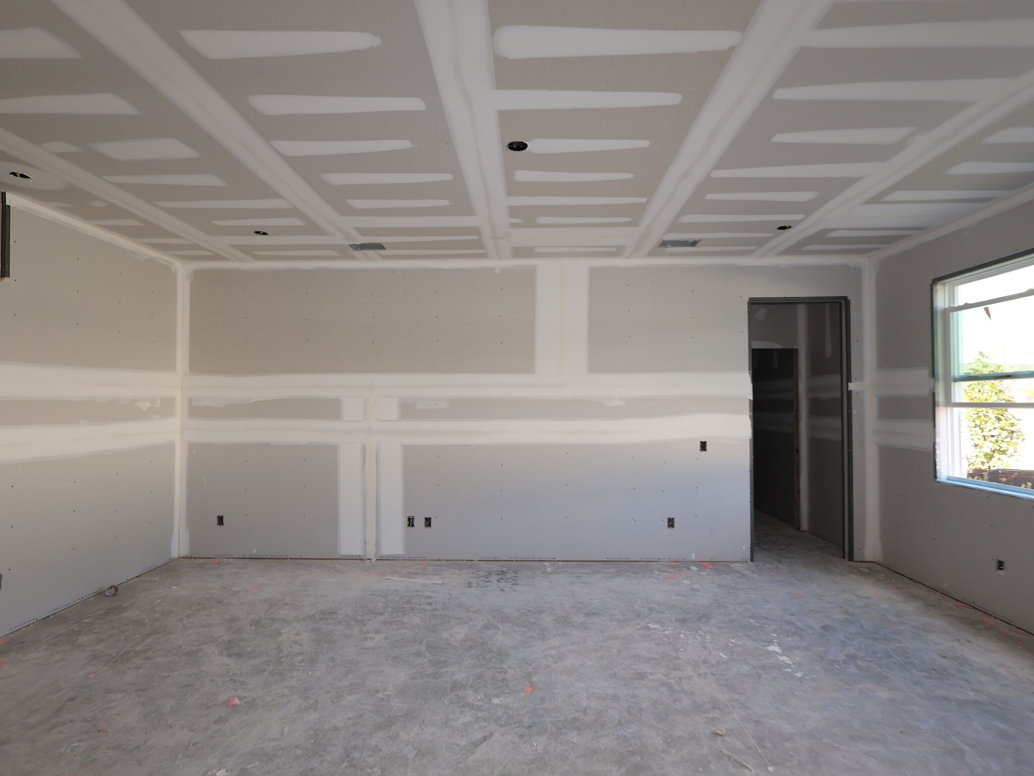 Drywall