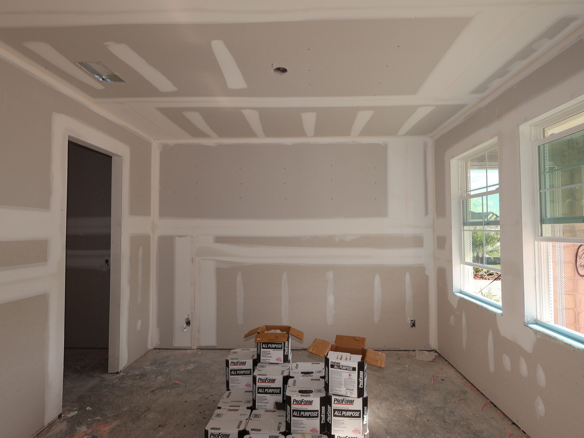 Drywall