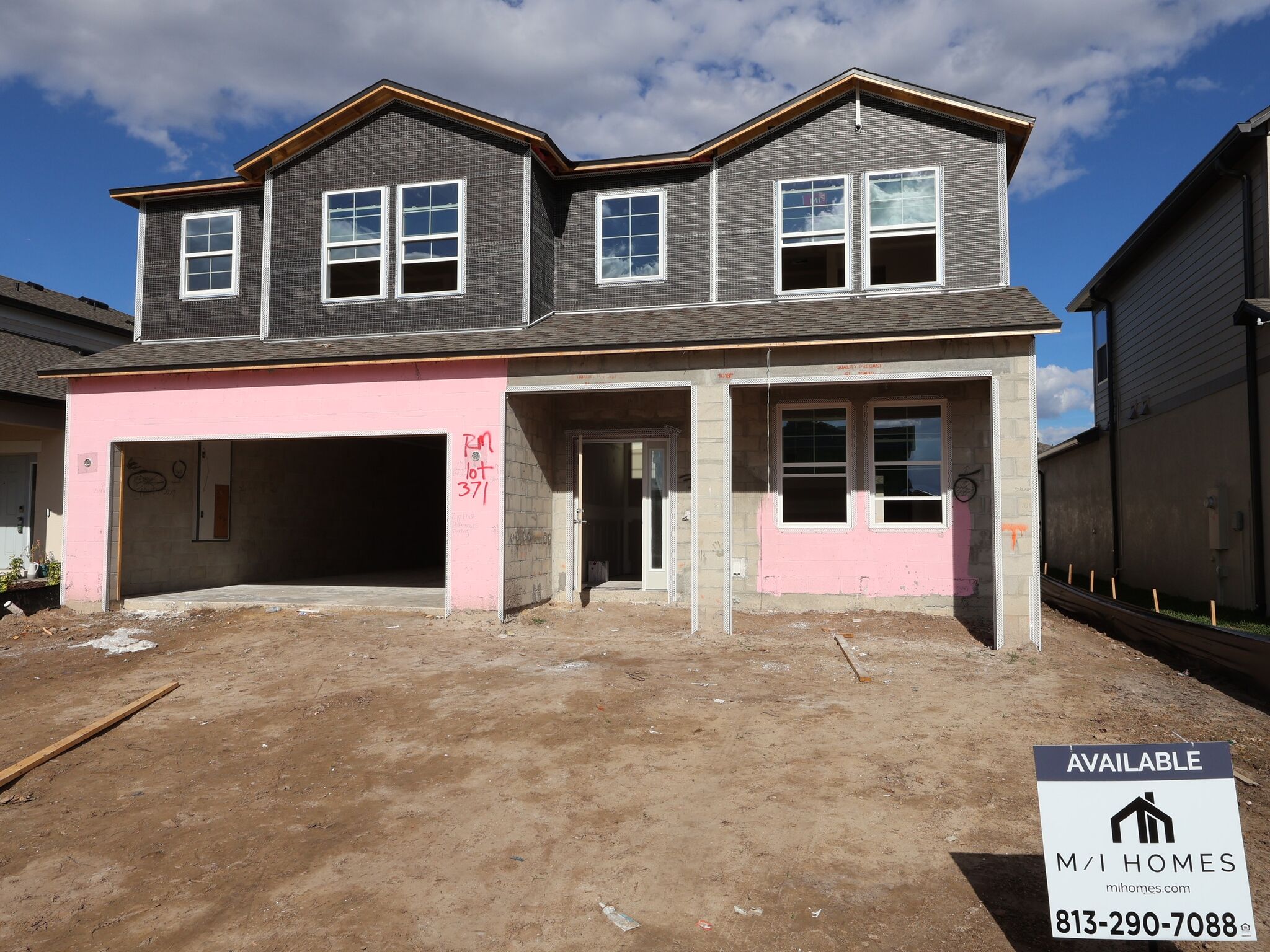 3236 Autumn Rock Drive