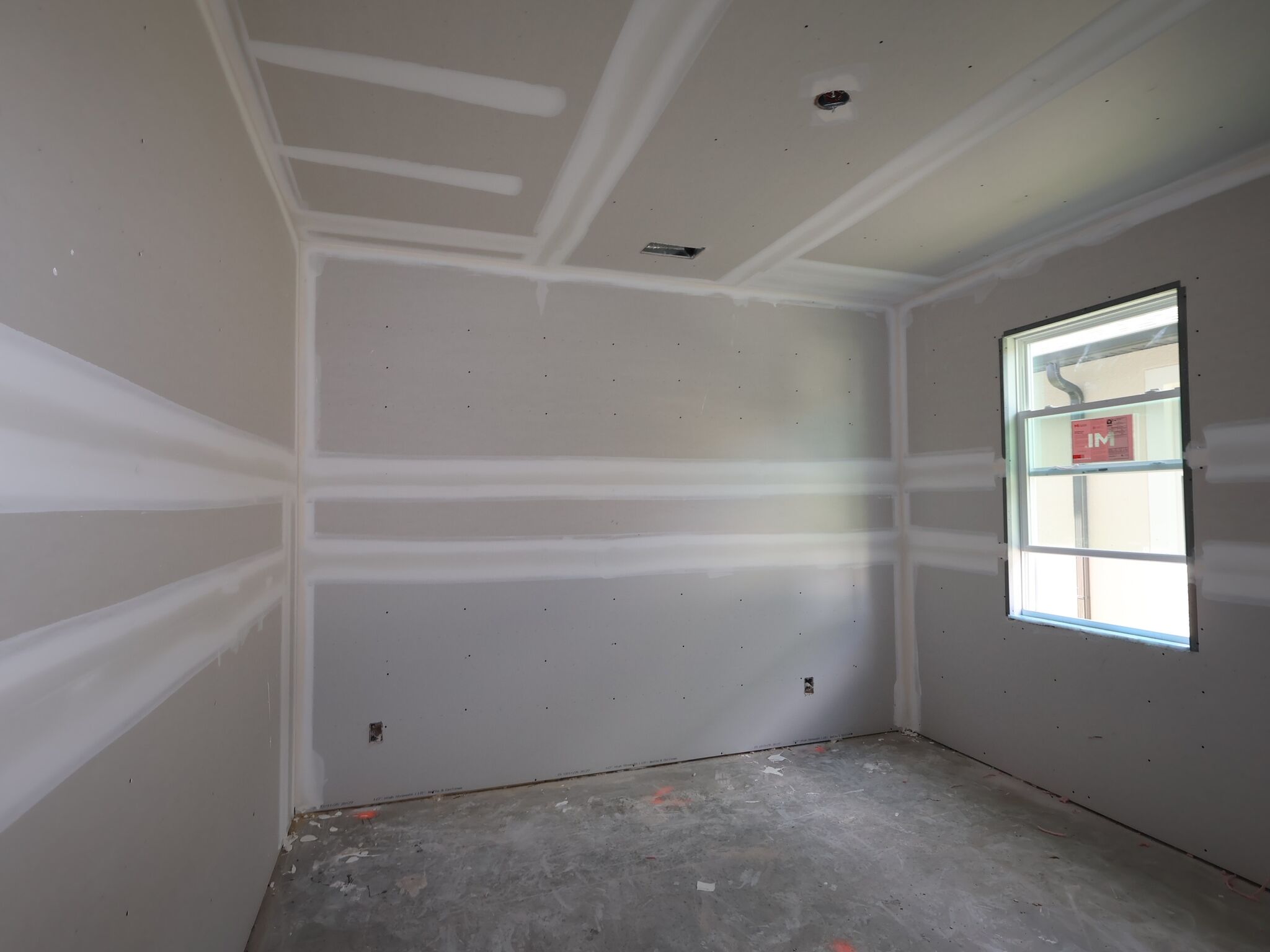 Drywall
