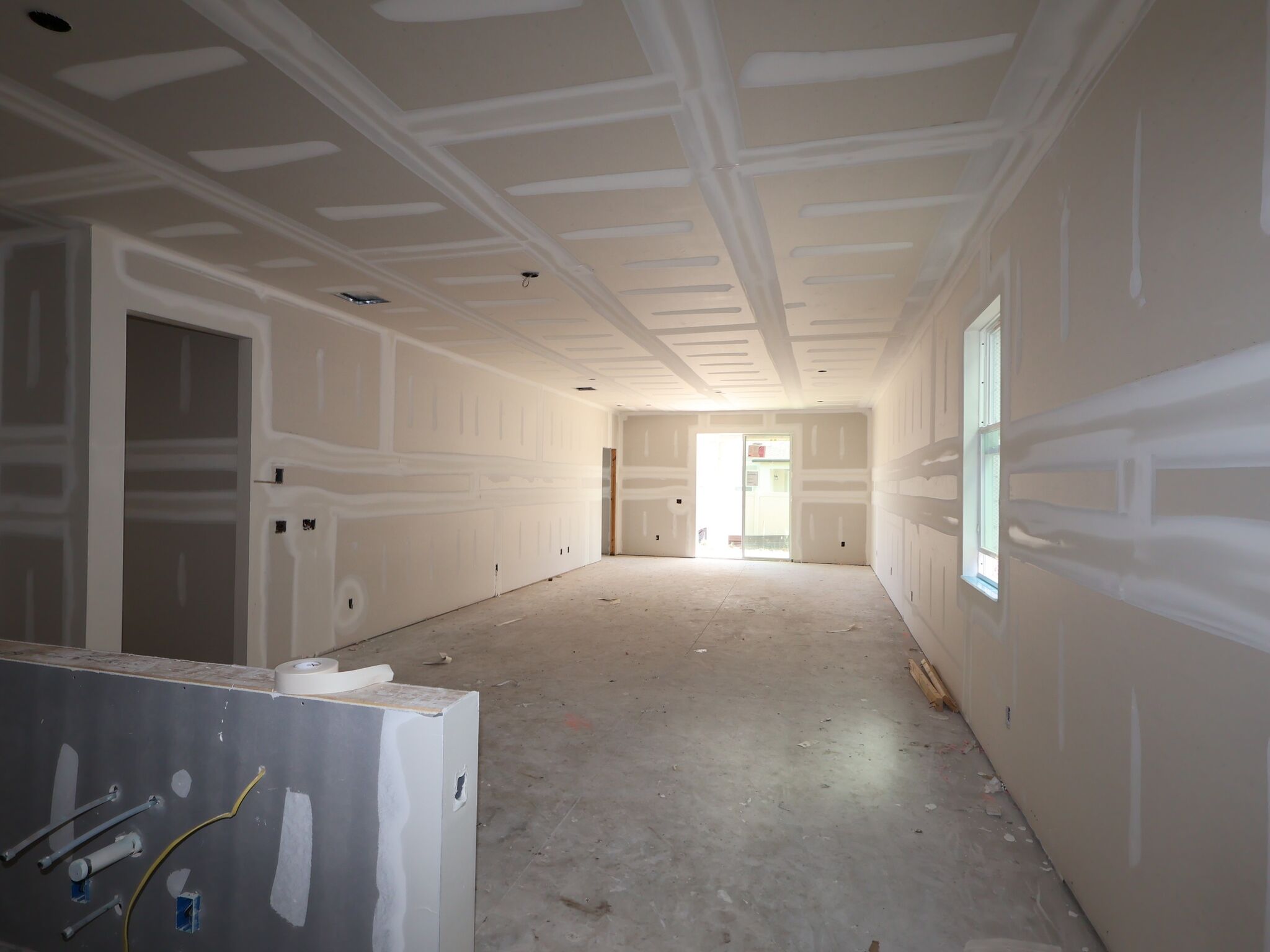 Drywall