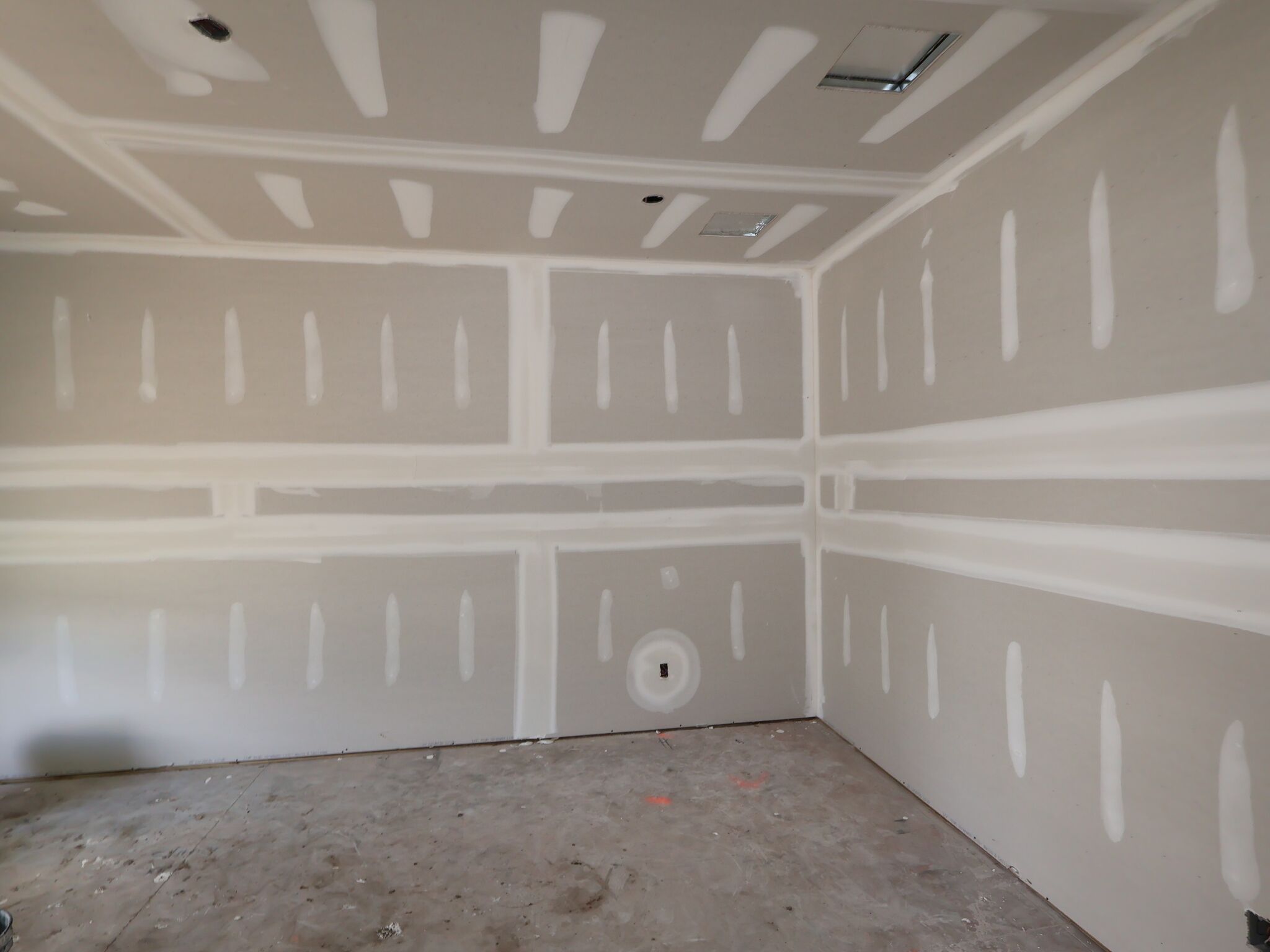 Drywall