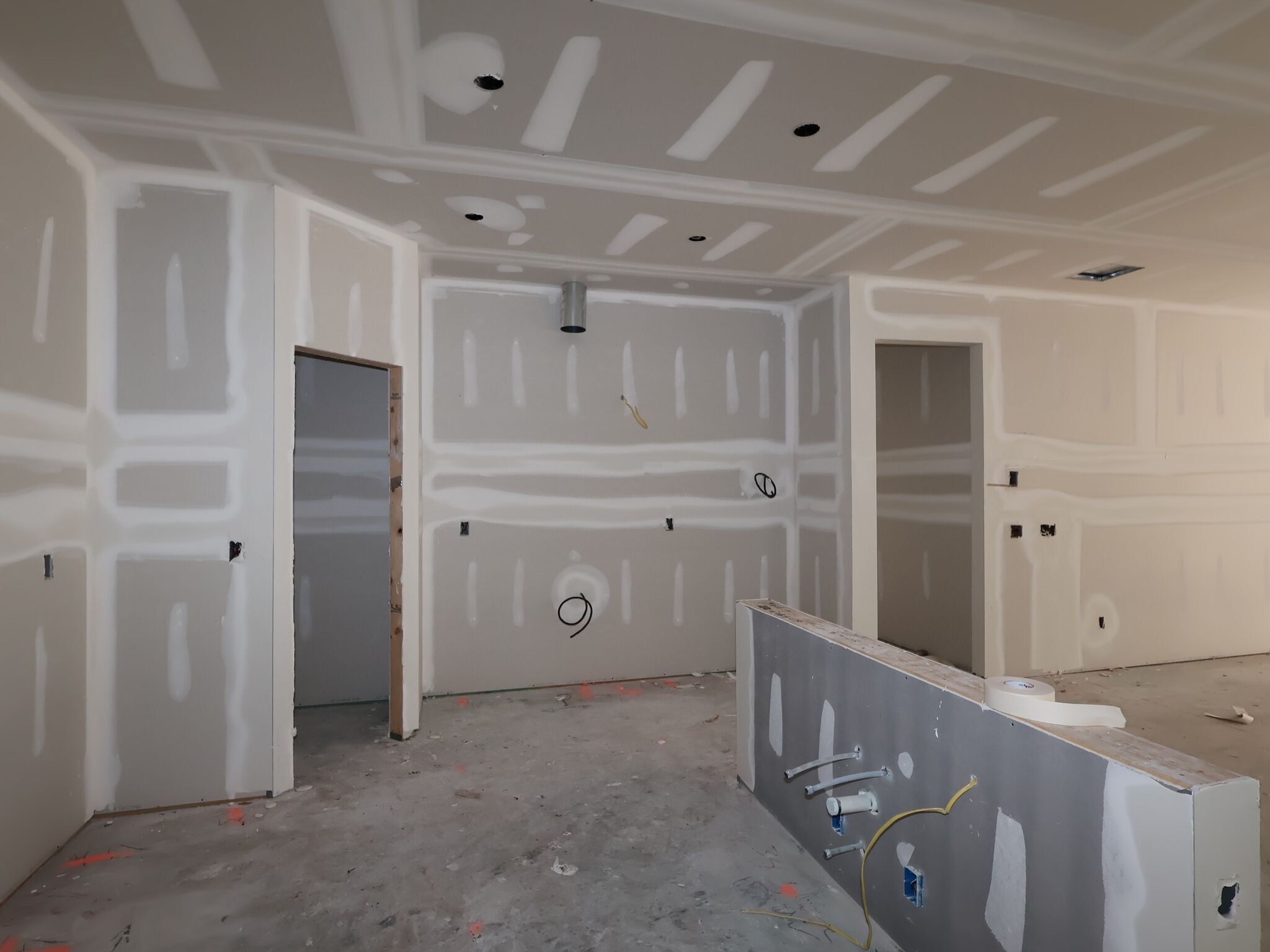 Drywall