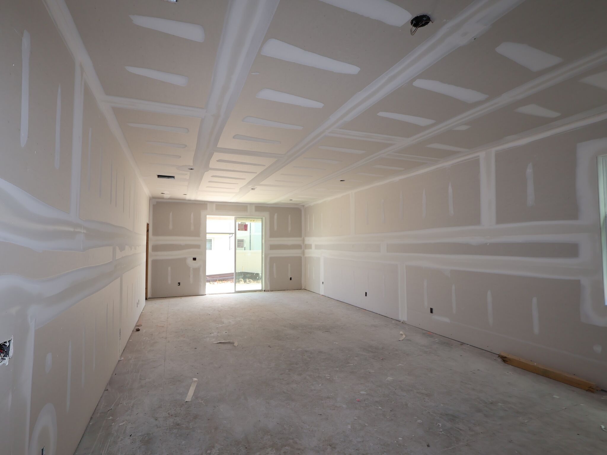 Drywall