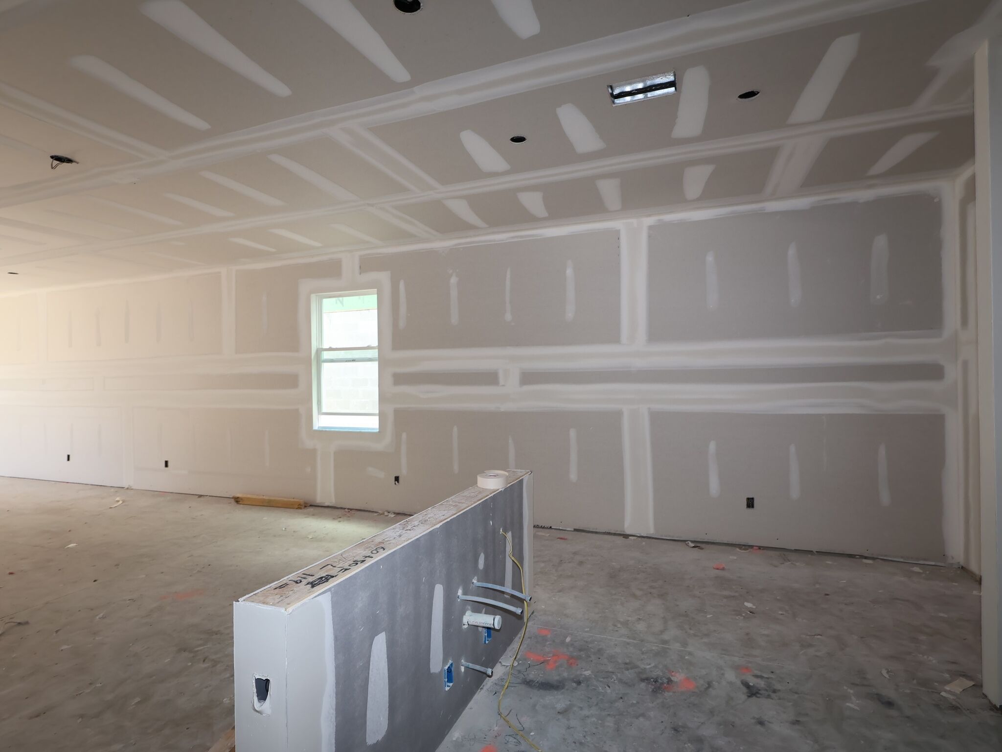 Drywall