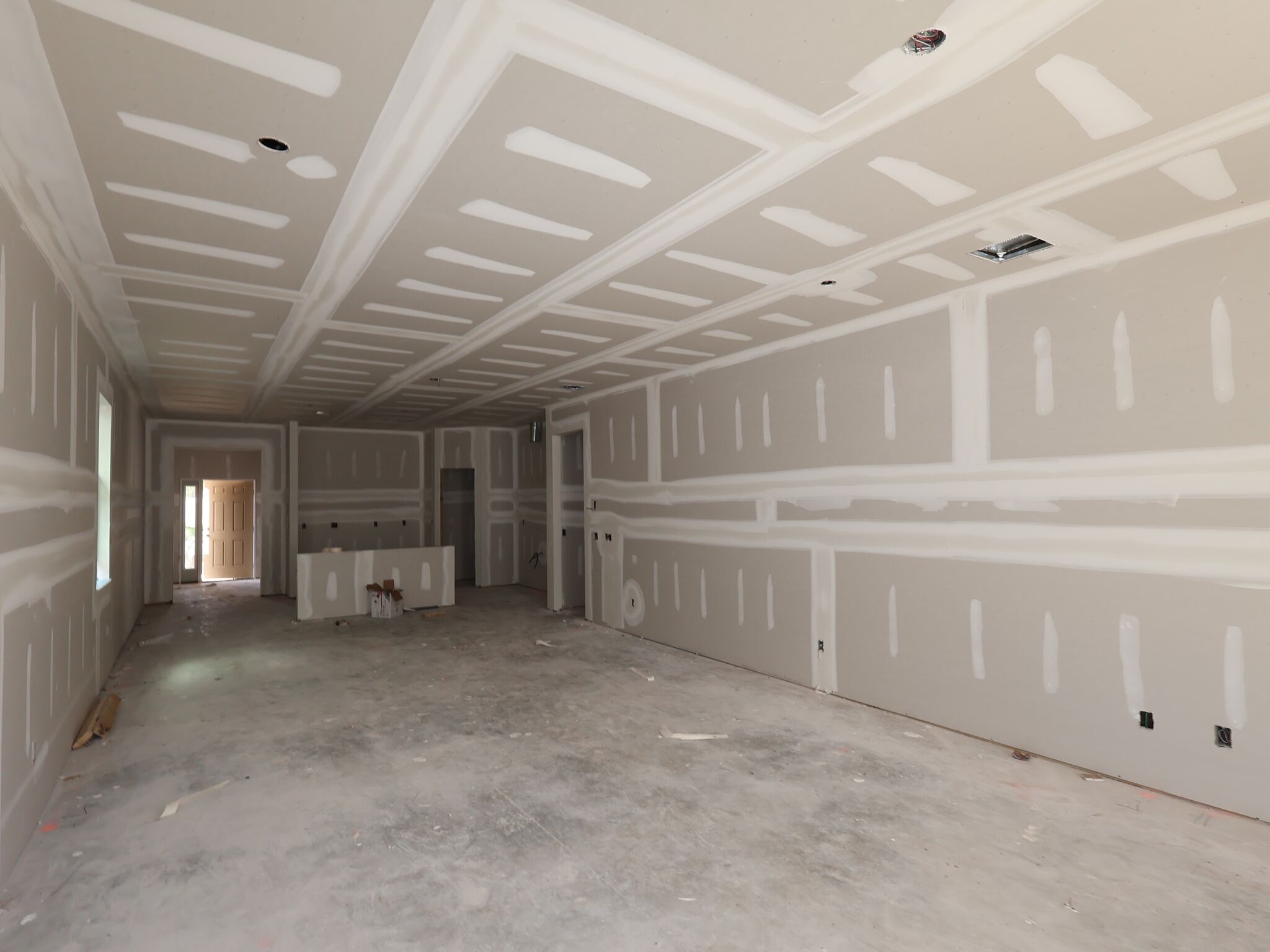 Drywall