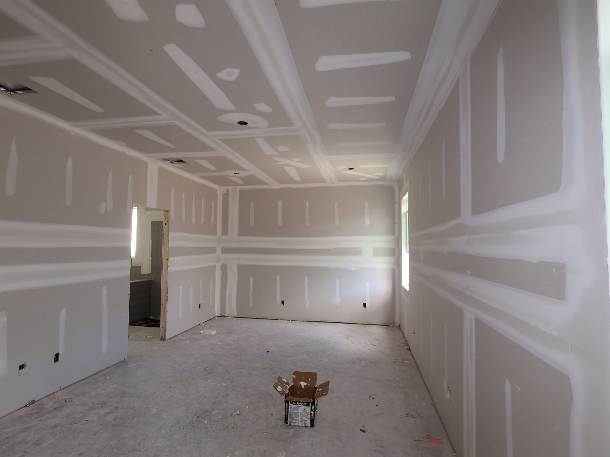 Drywall