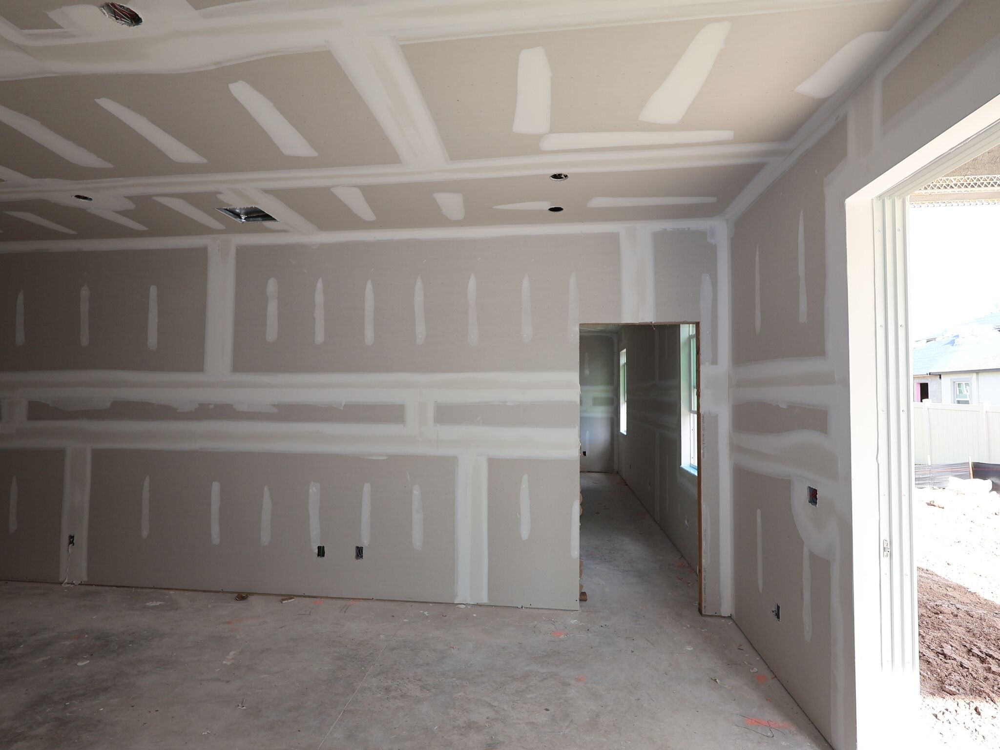 Drywall