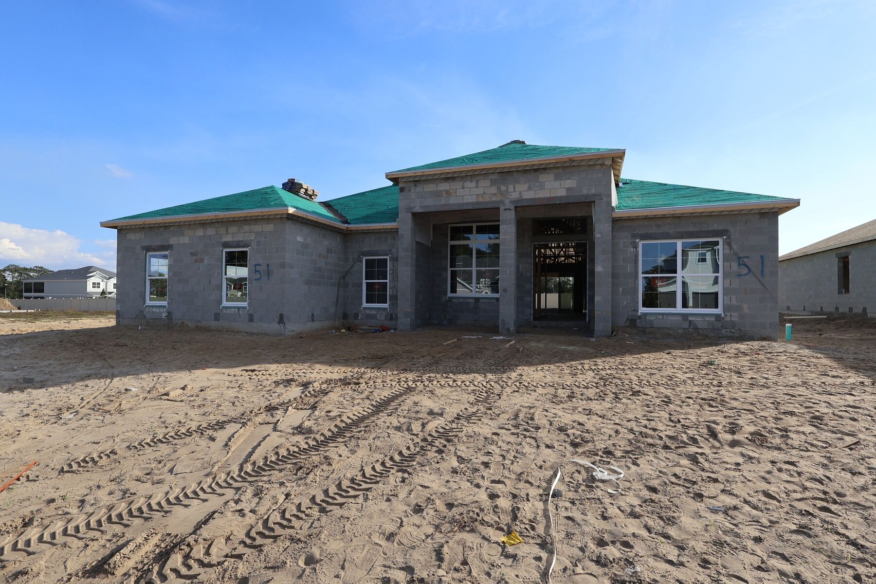 3811 Wolves Creek Place