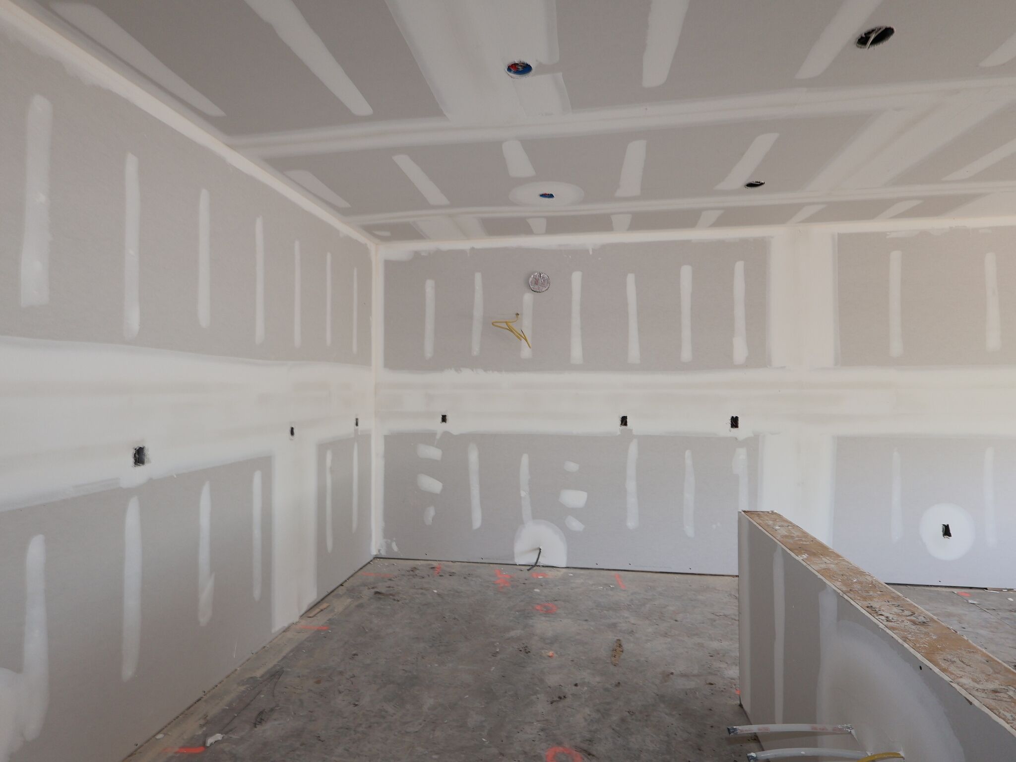 Drywall