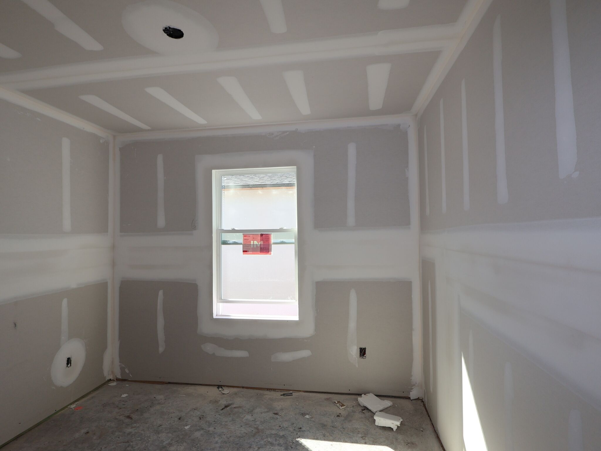 Drywall