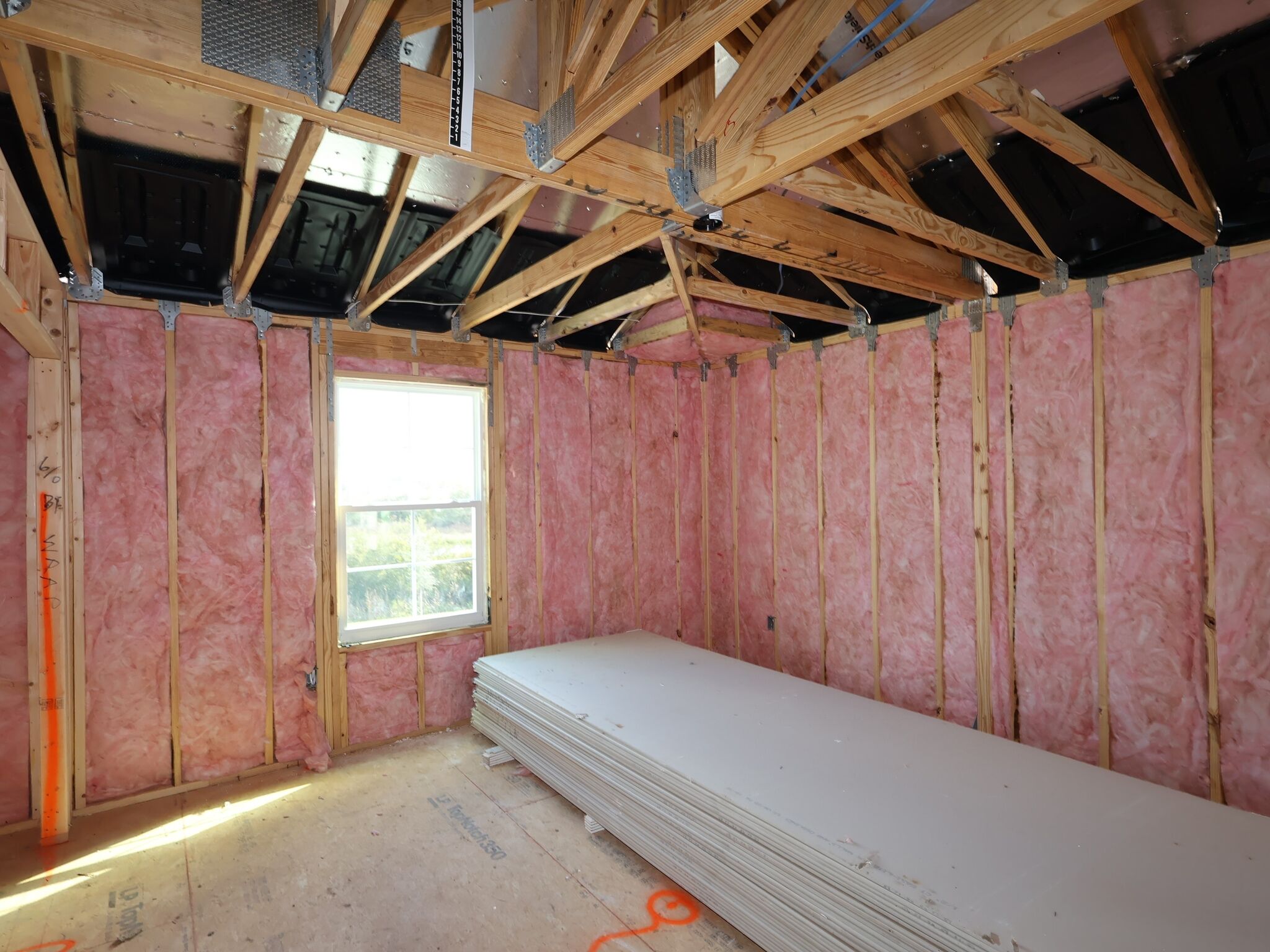 Insulation