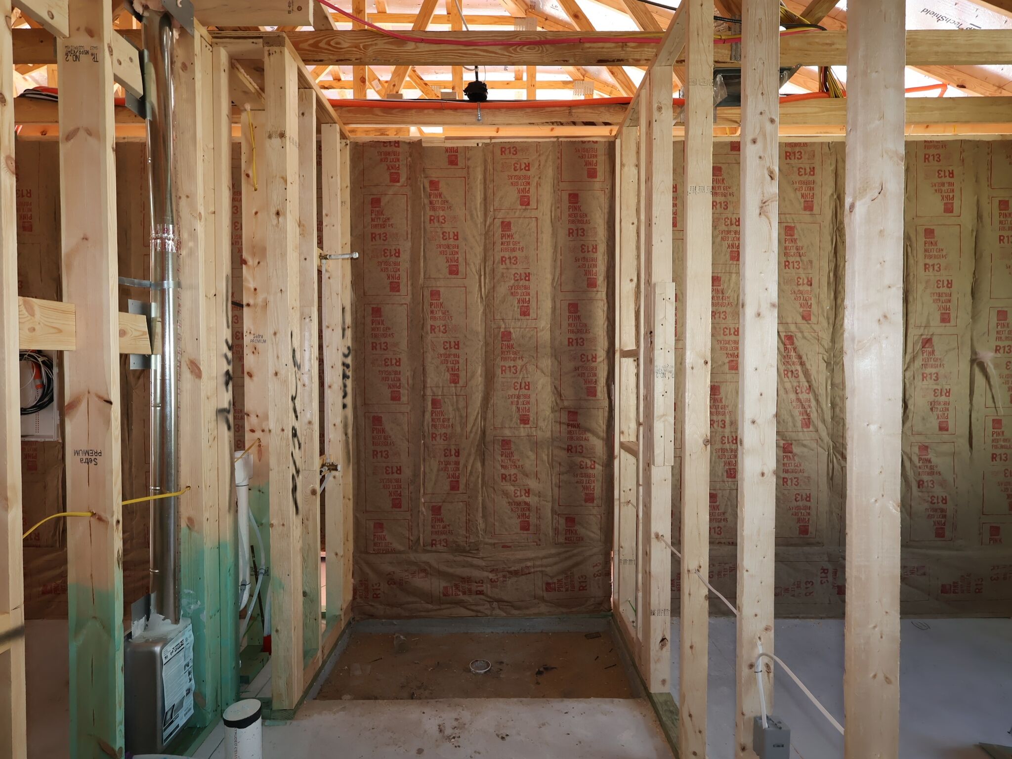 Insulation