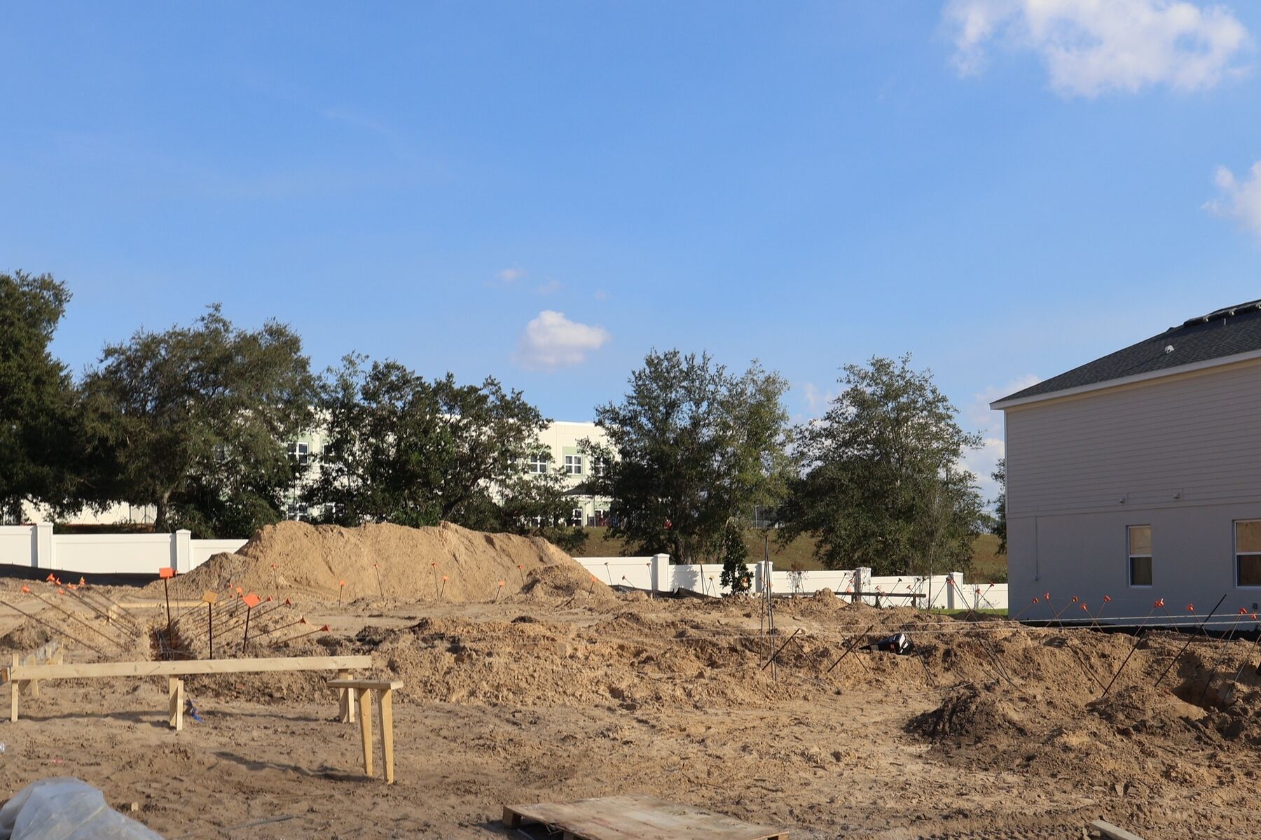 3326 Wolf Lake Avenue