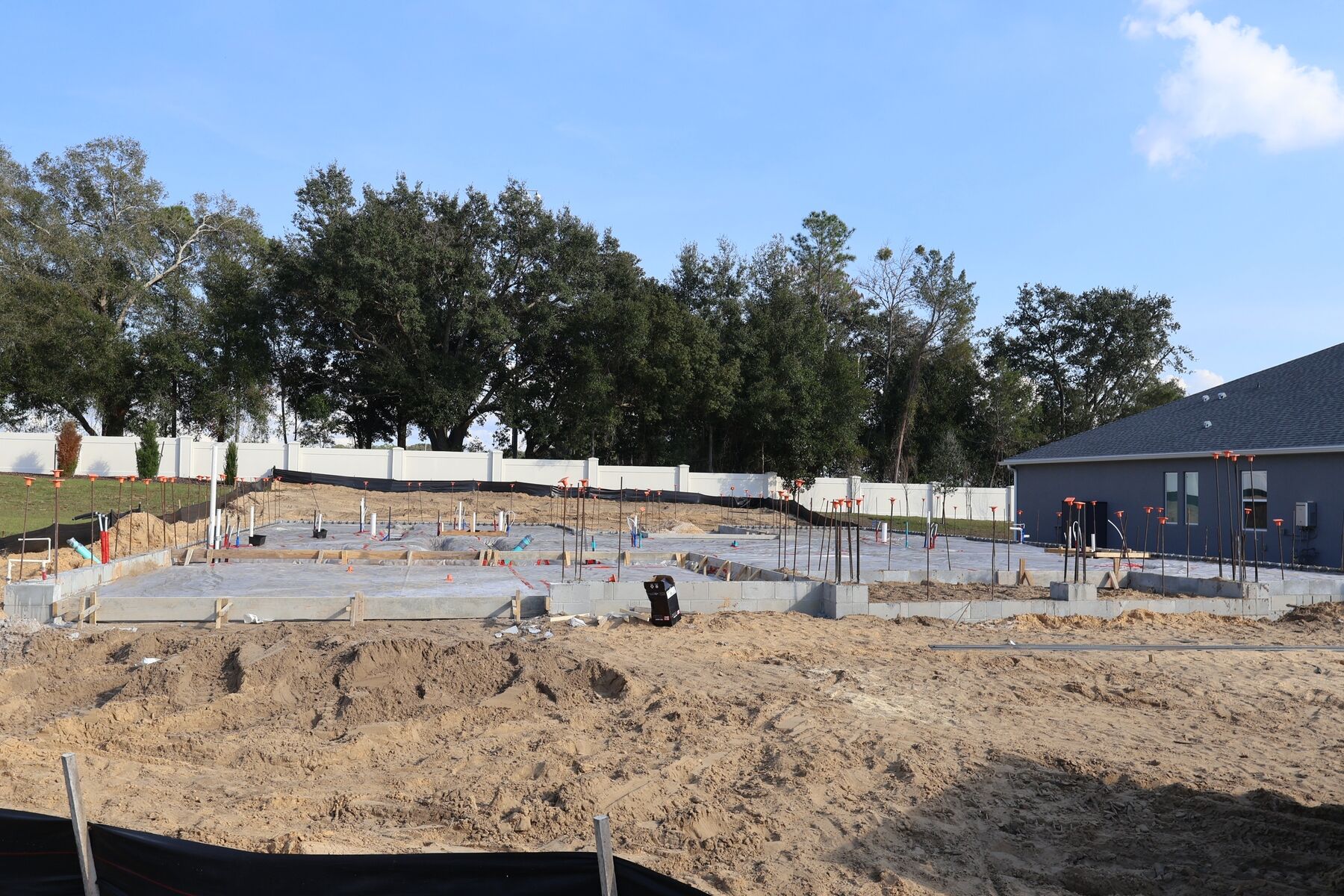 3270 Wolf Lake Avenue