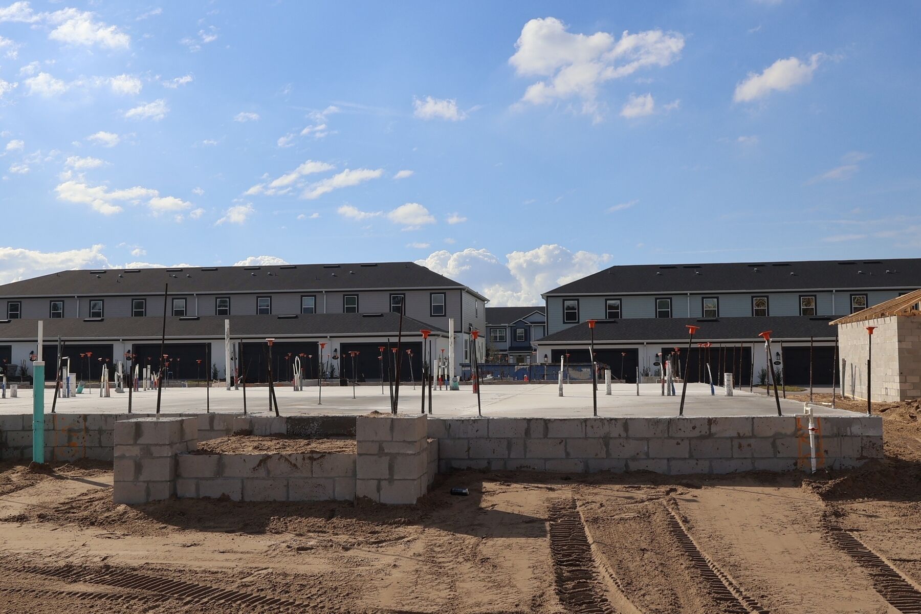 Homesite