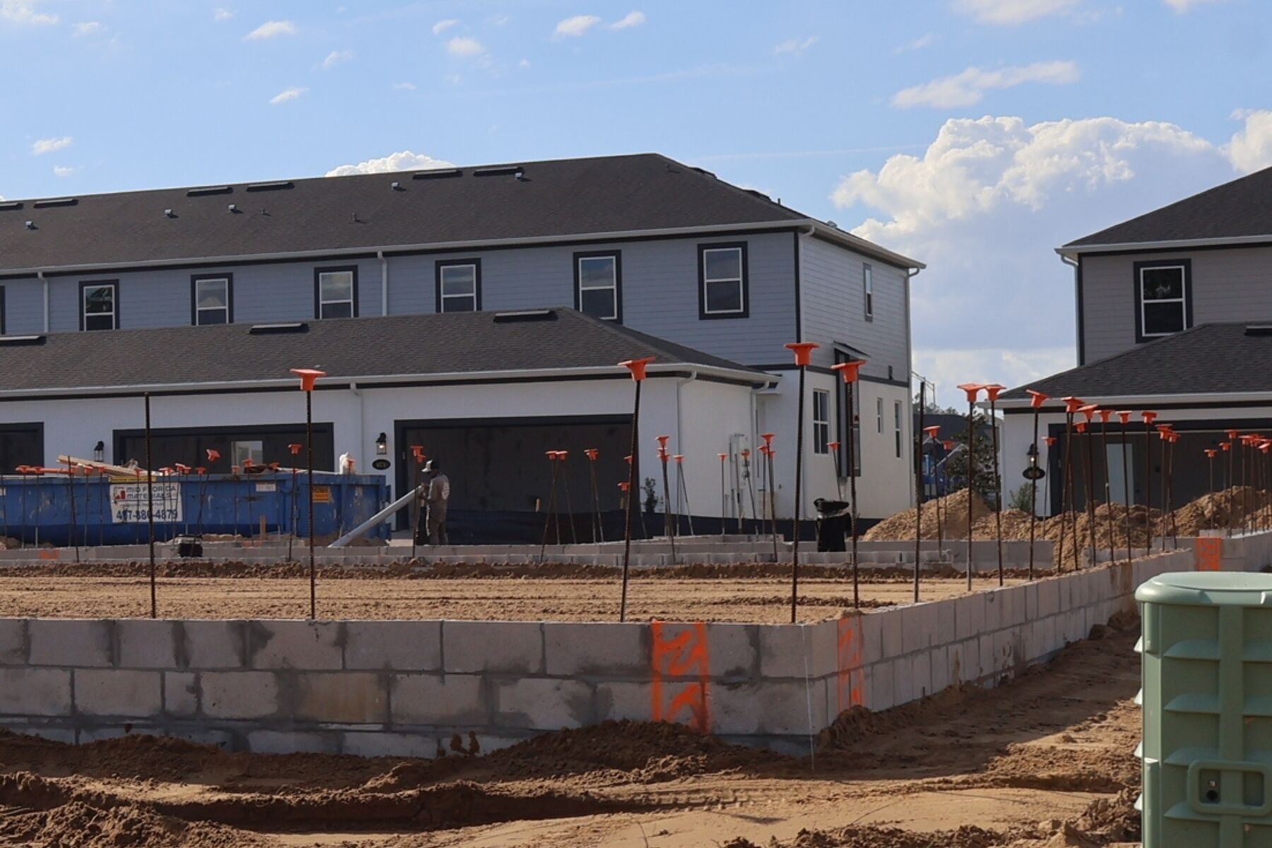 Homesite