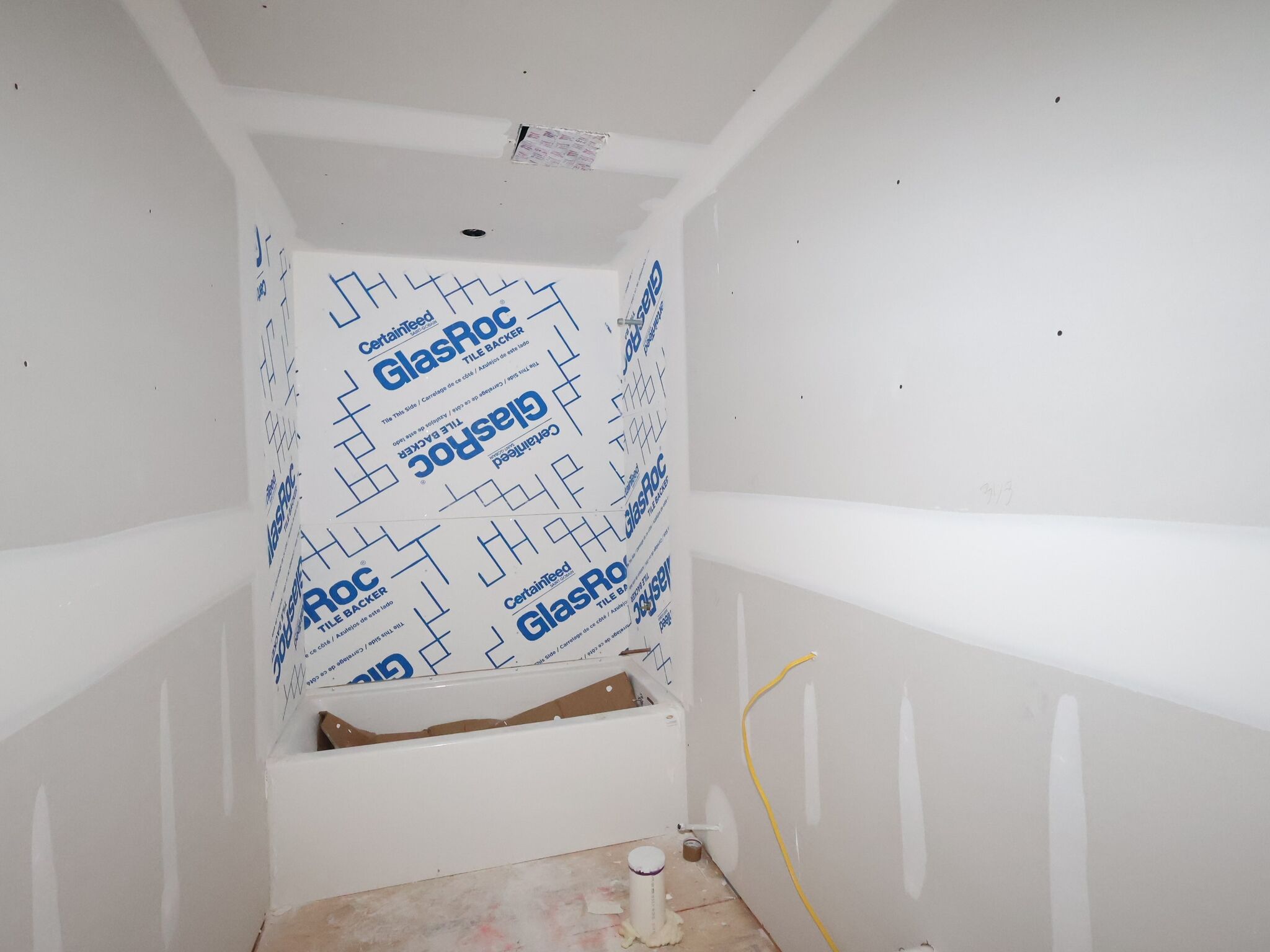 Drywall