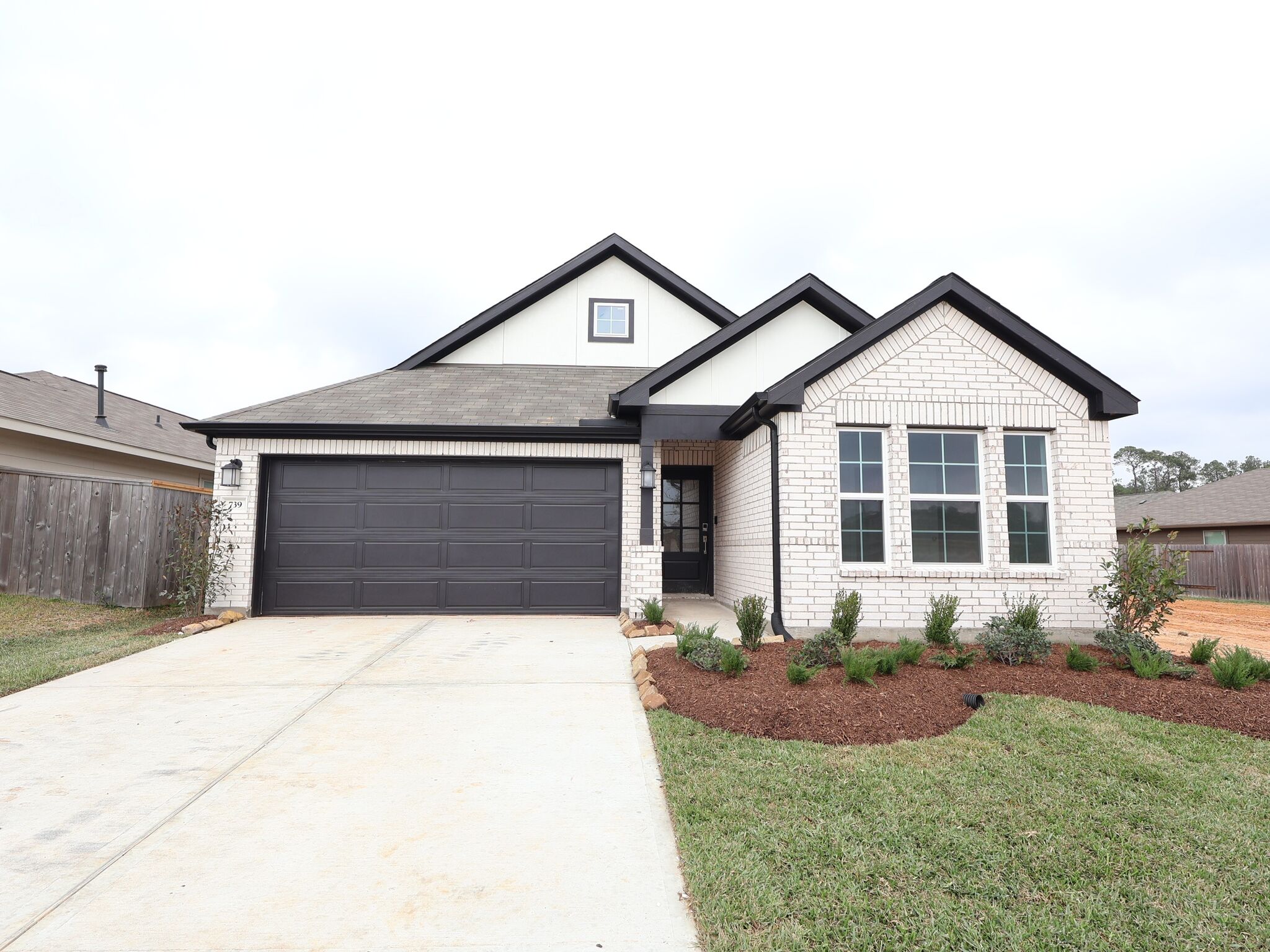 739 Hackberry Branch Court