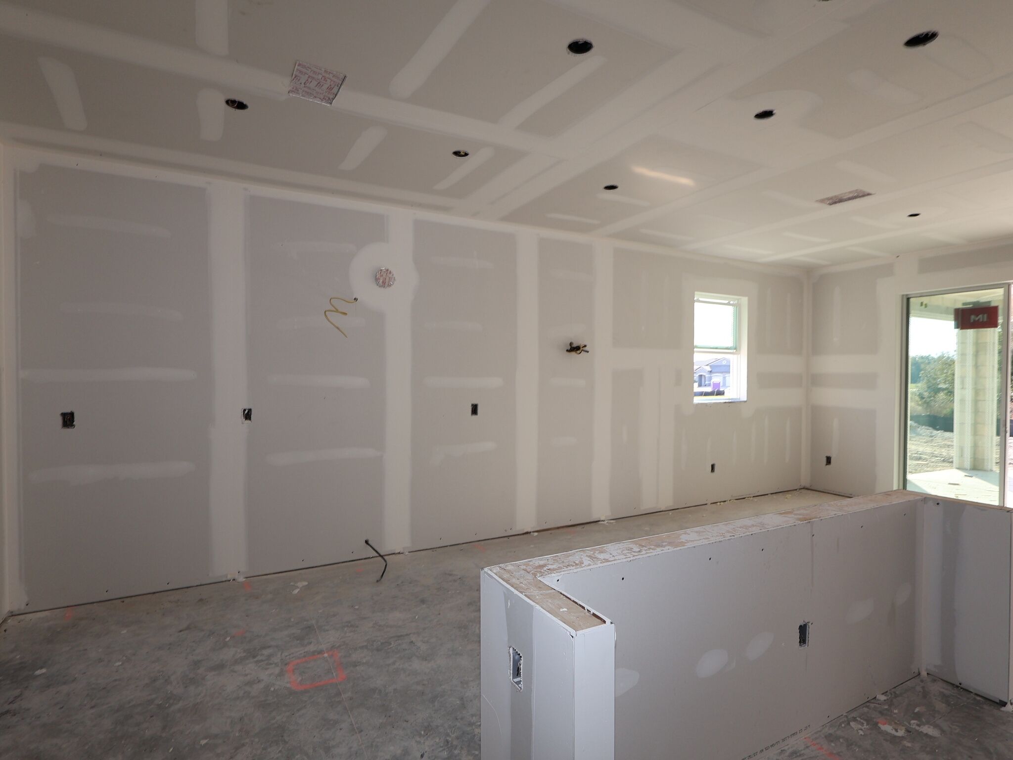 Drywall