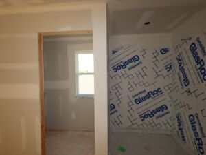 Drywall