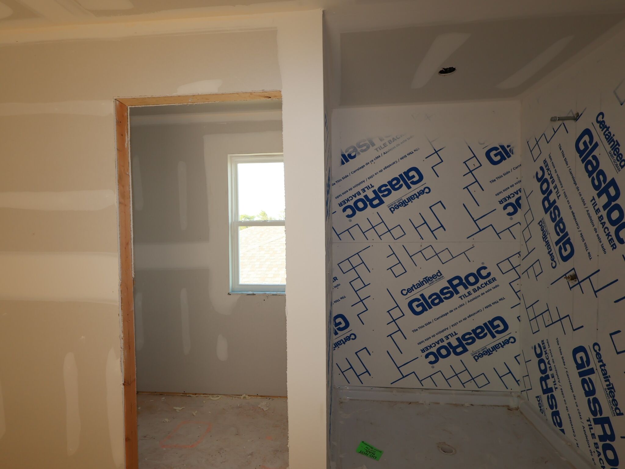 Drywall
