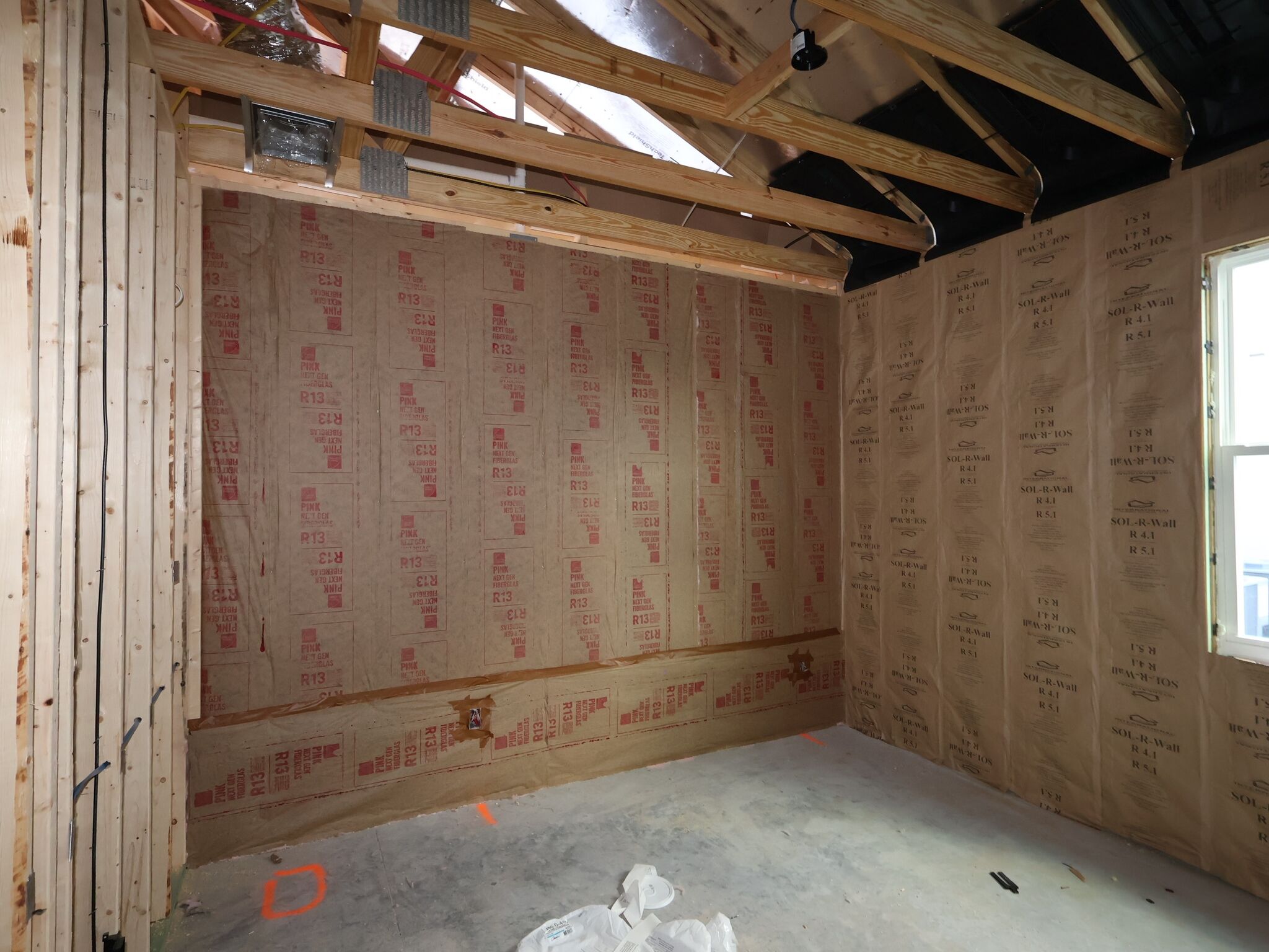 Insulation