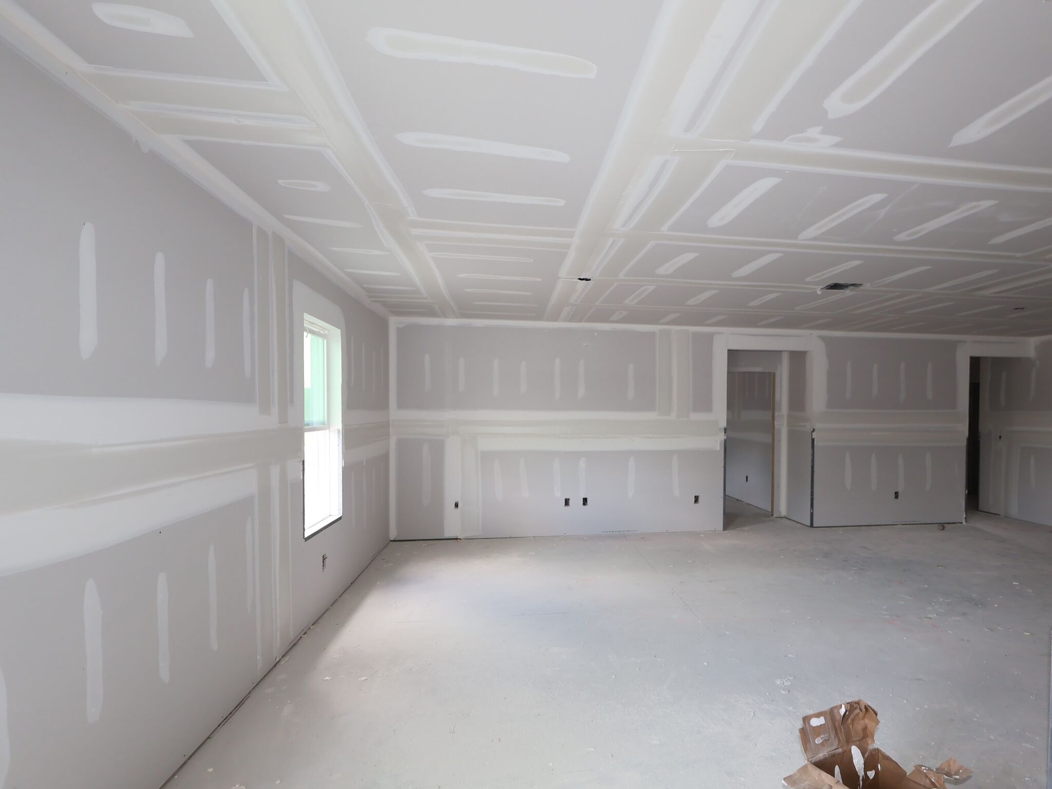 Drywall