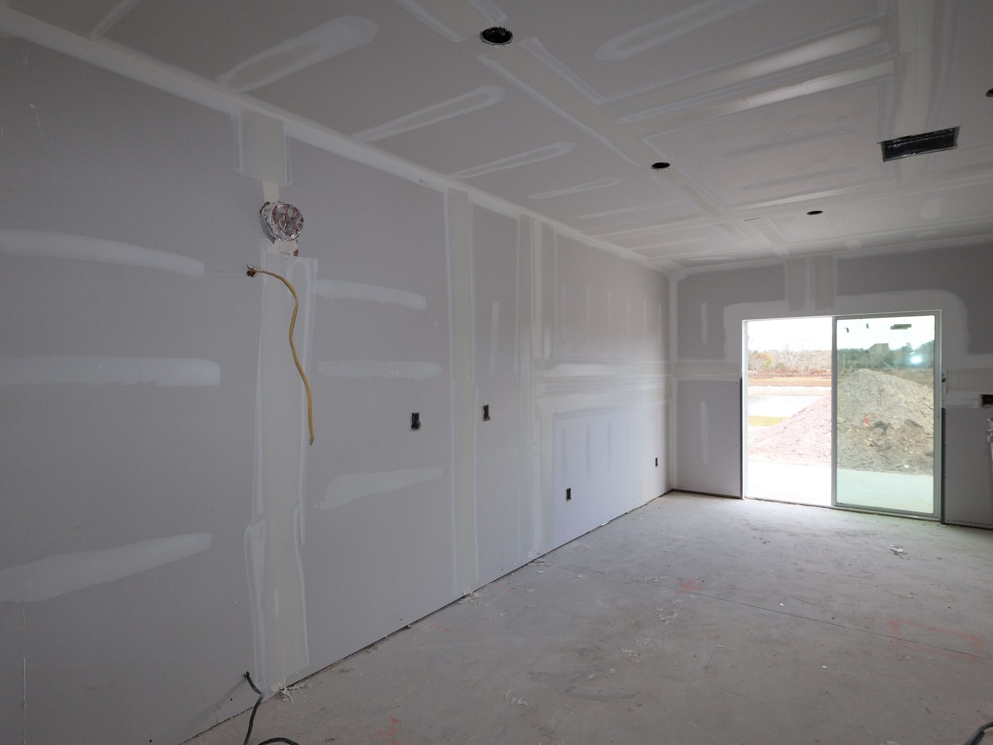 Drywall