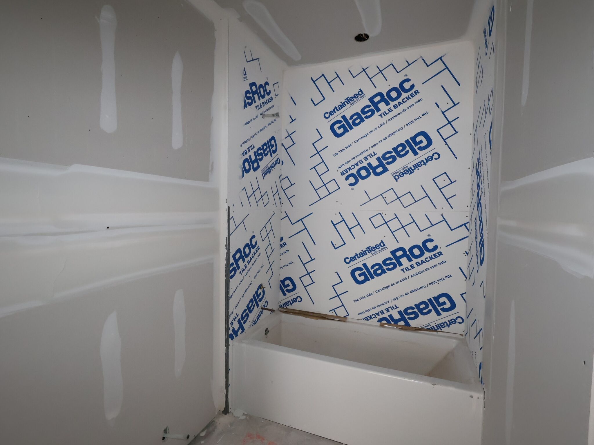 Drywall
