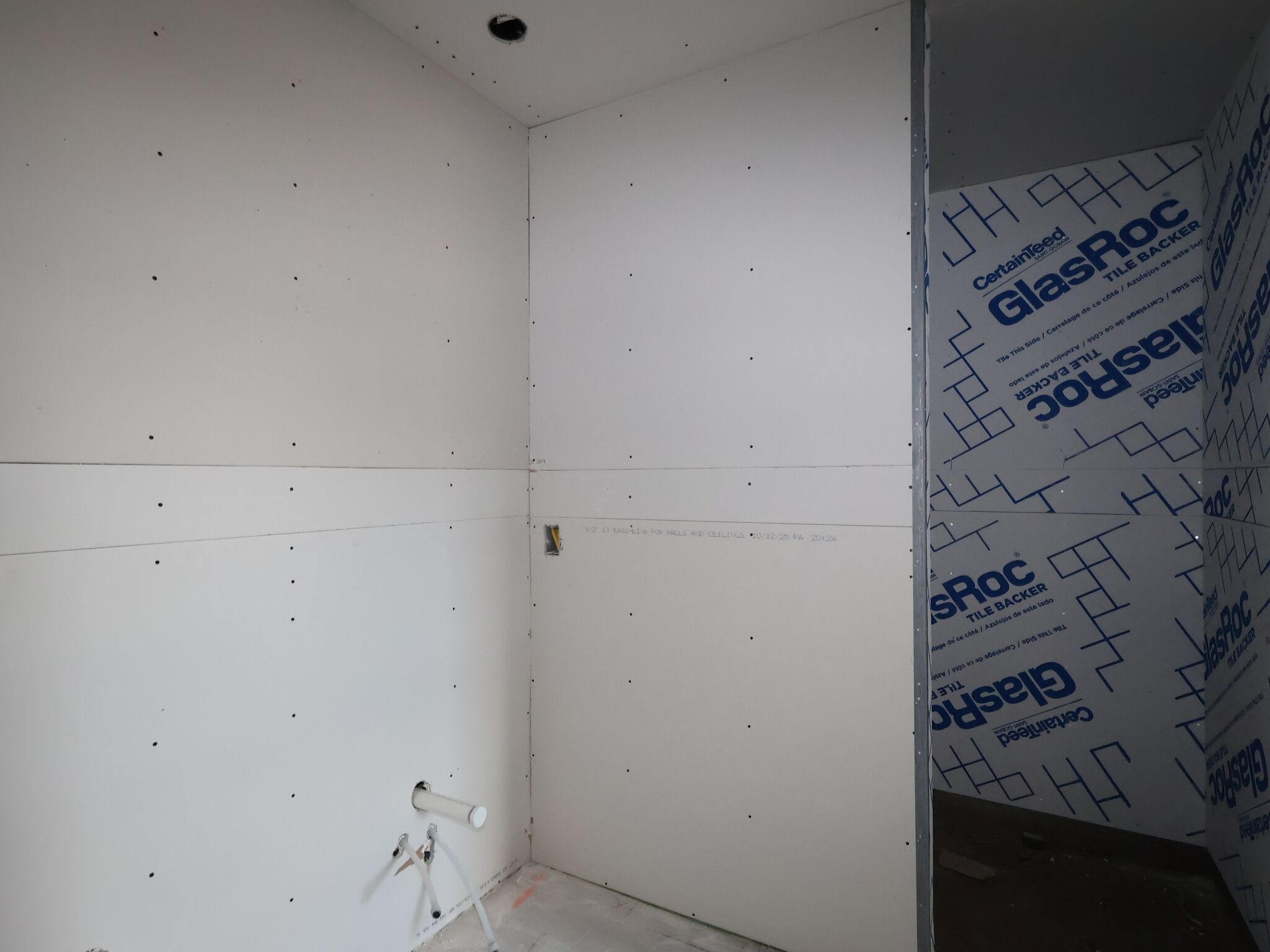 Drywall