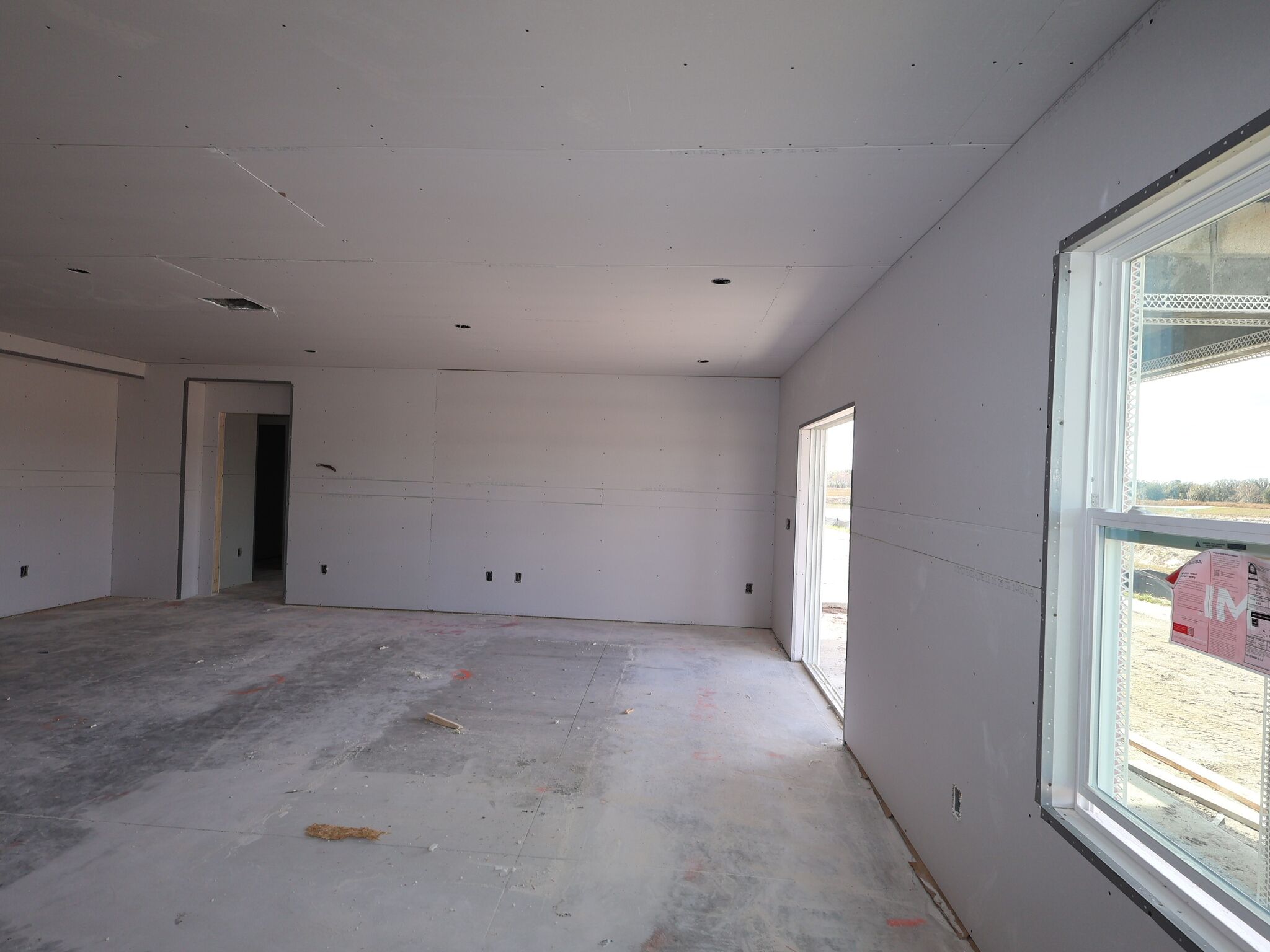 Drywall