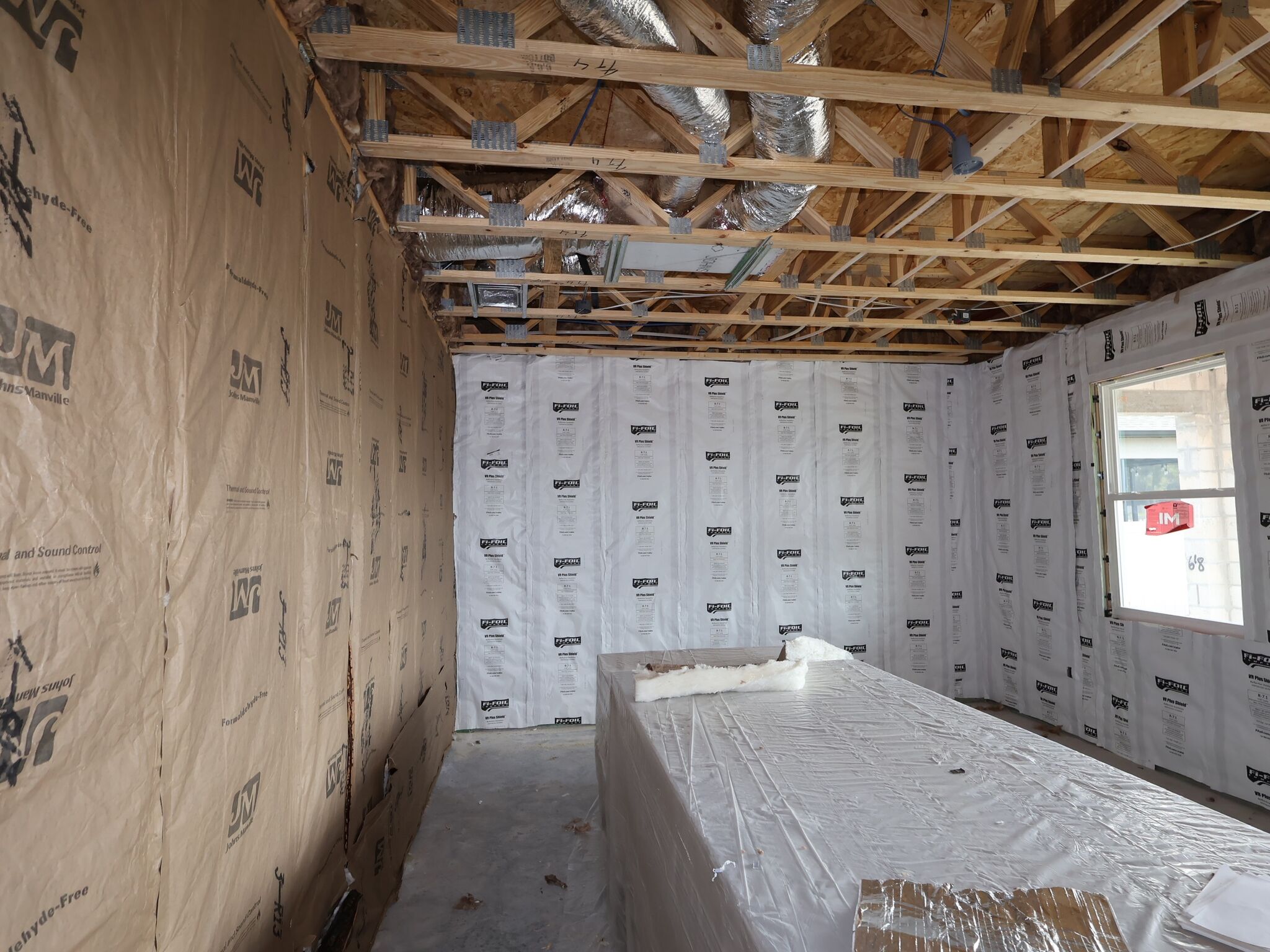 Insulation