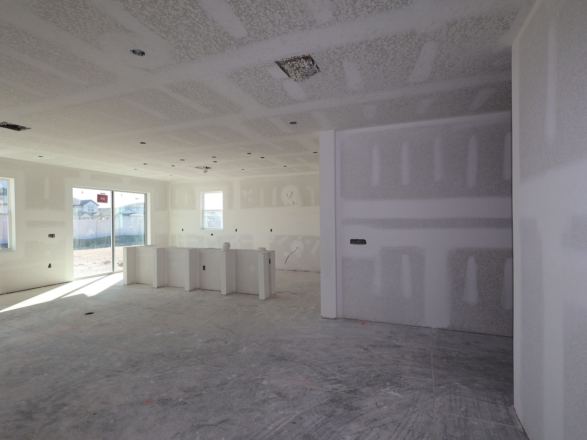 Drywall