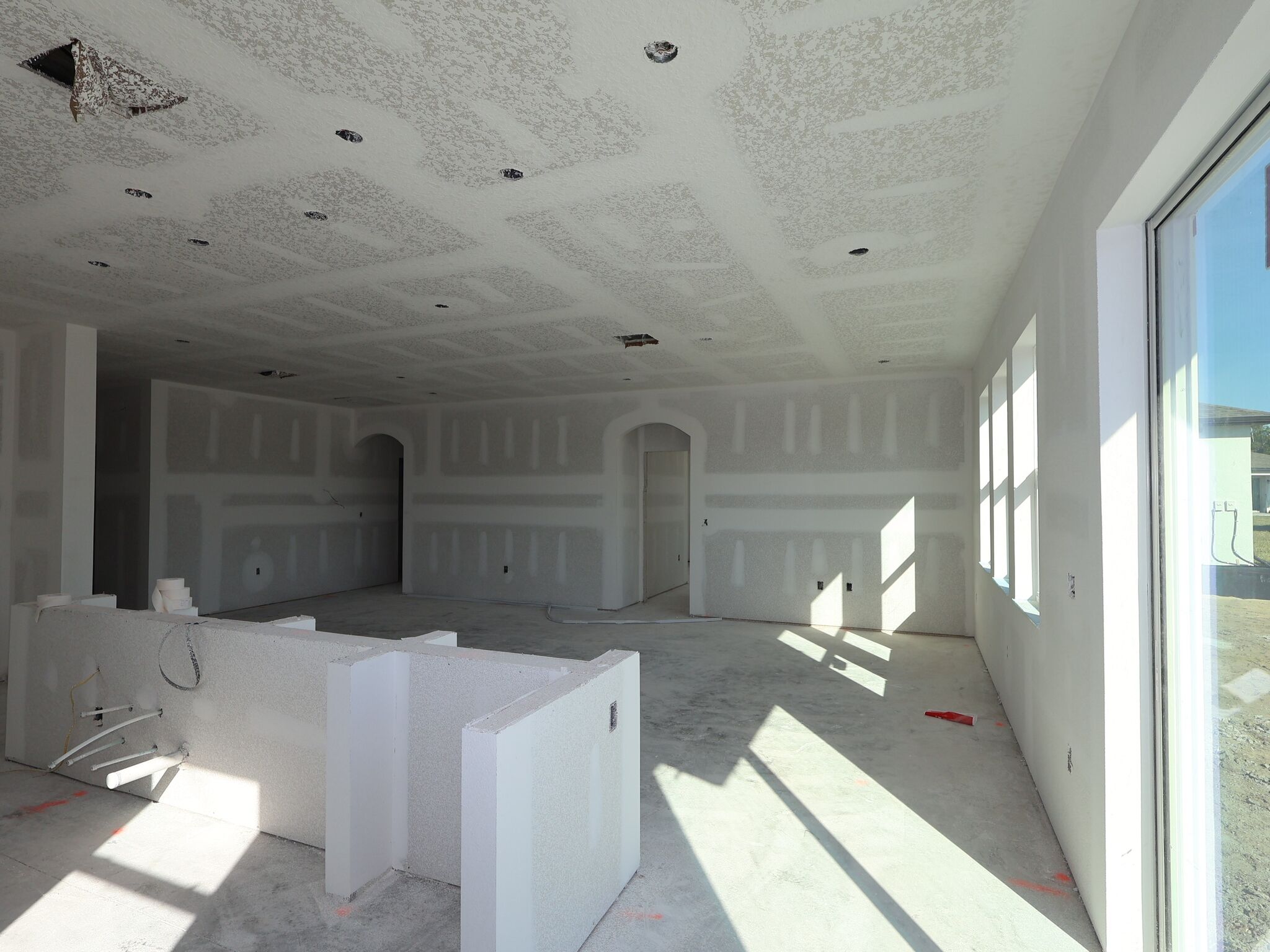 Drywall