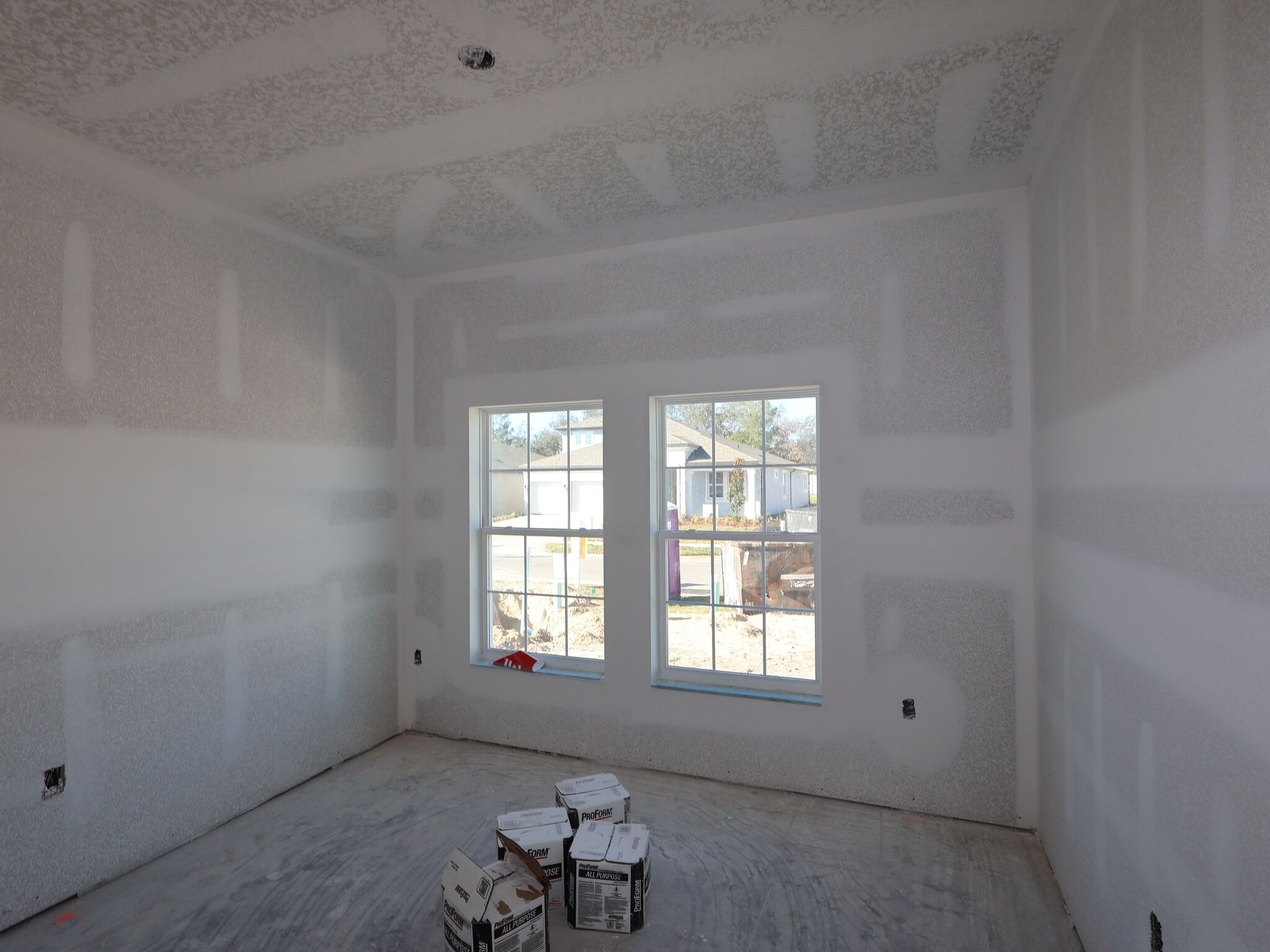 Drywall