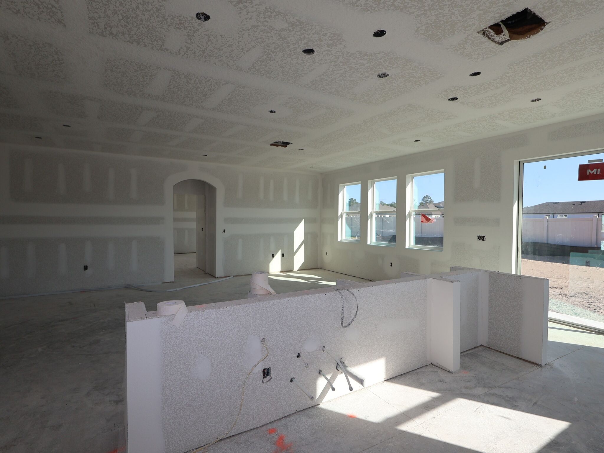 Drywall