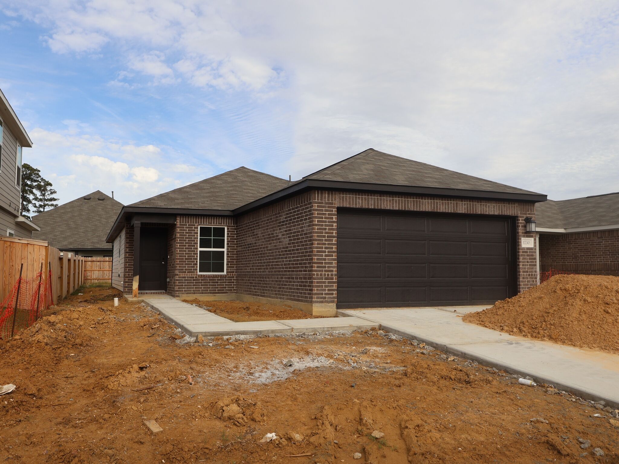 1730 West Stroker Road