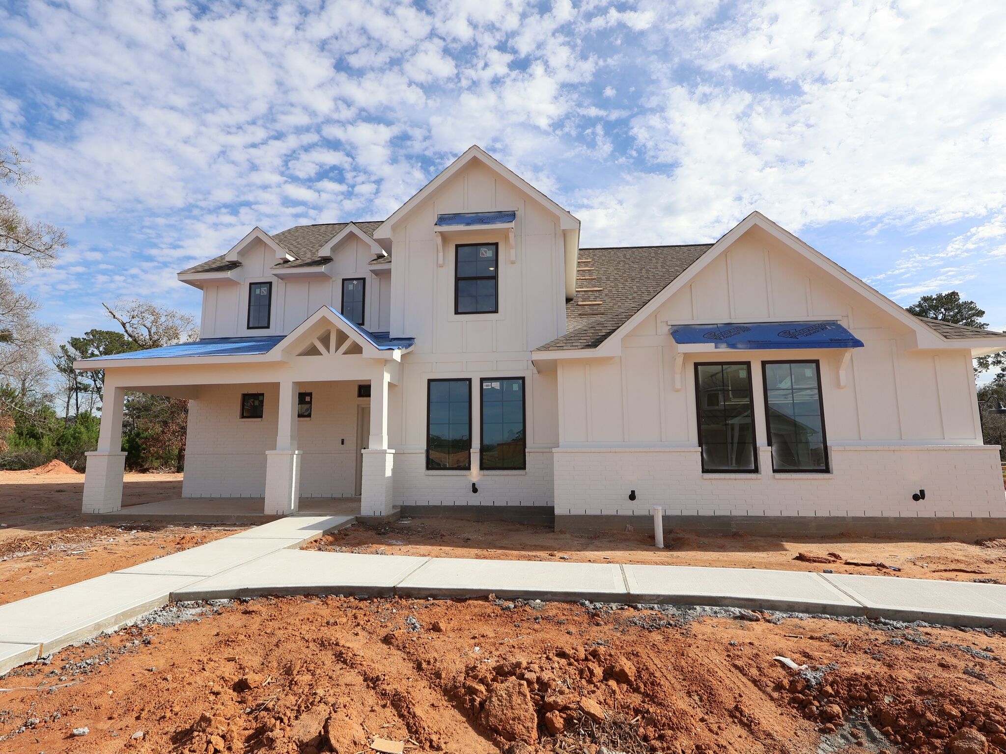 16597 Gaines Glen Lane