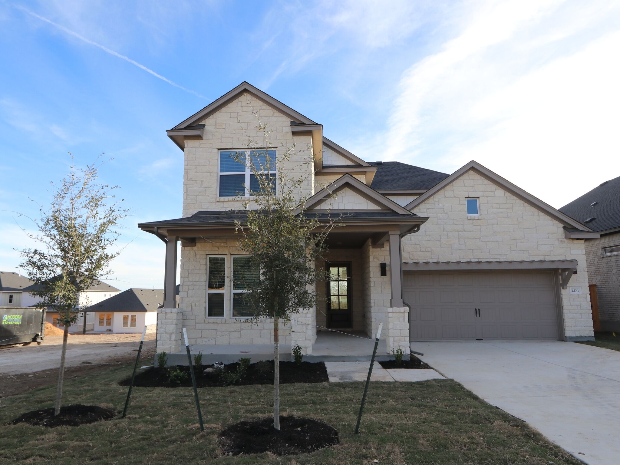 201 Bishop Wood Road