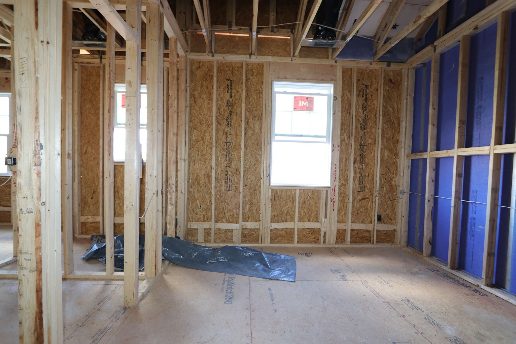 Framing