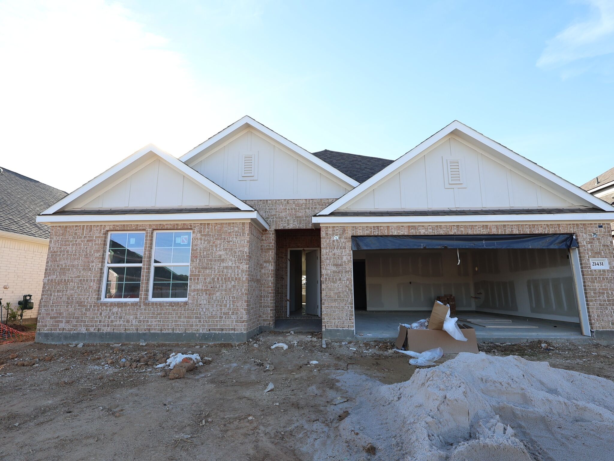 21431 Mountain Haya Trail